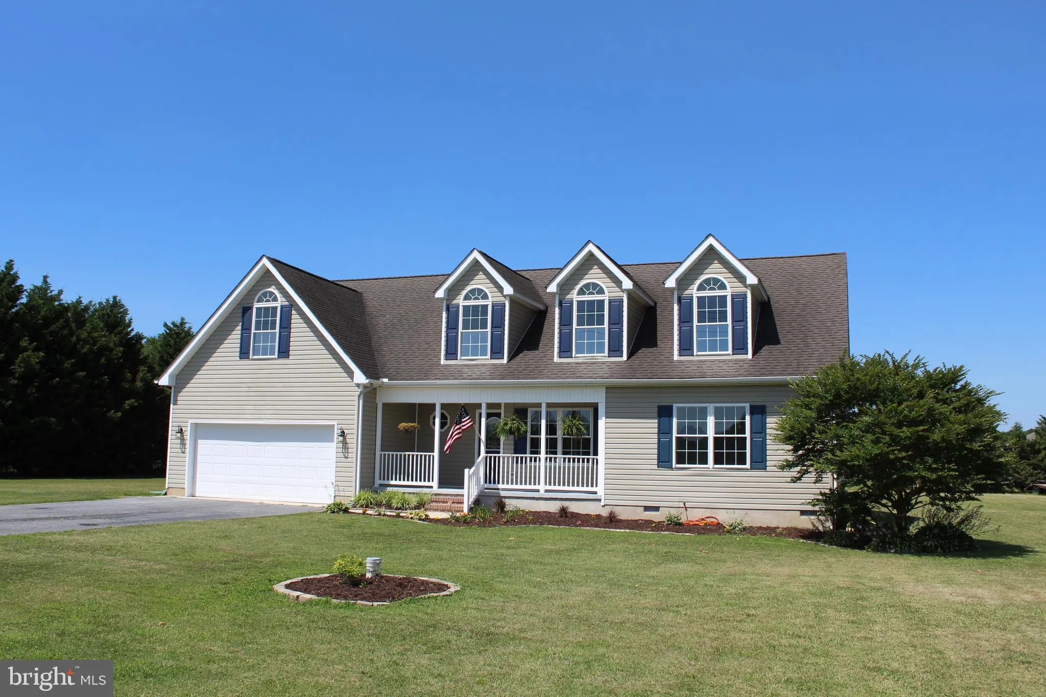 26382 Asbury Road, Seaford, DE 19973