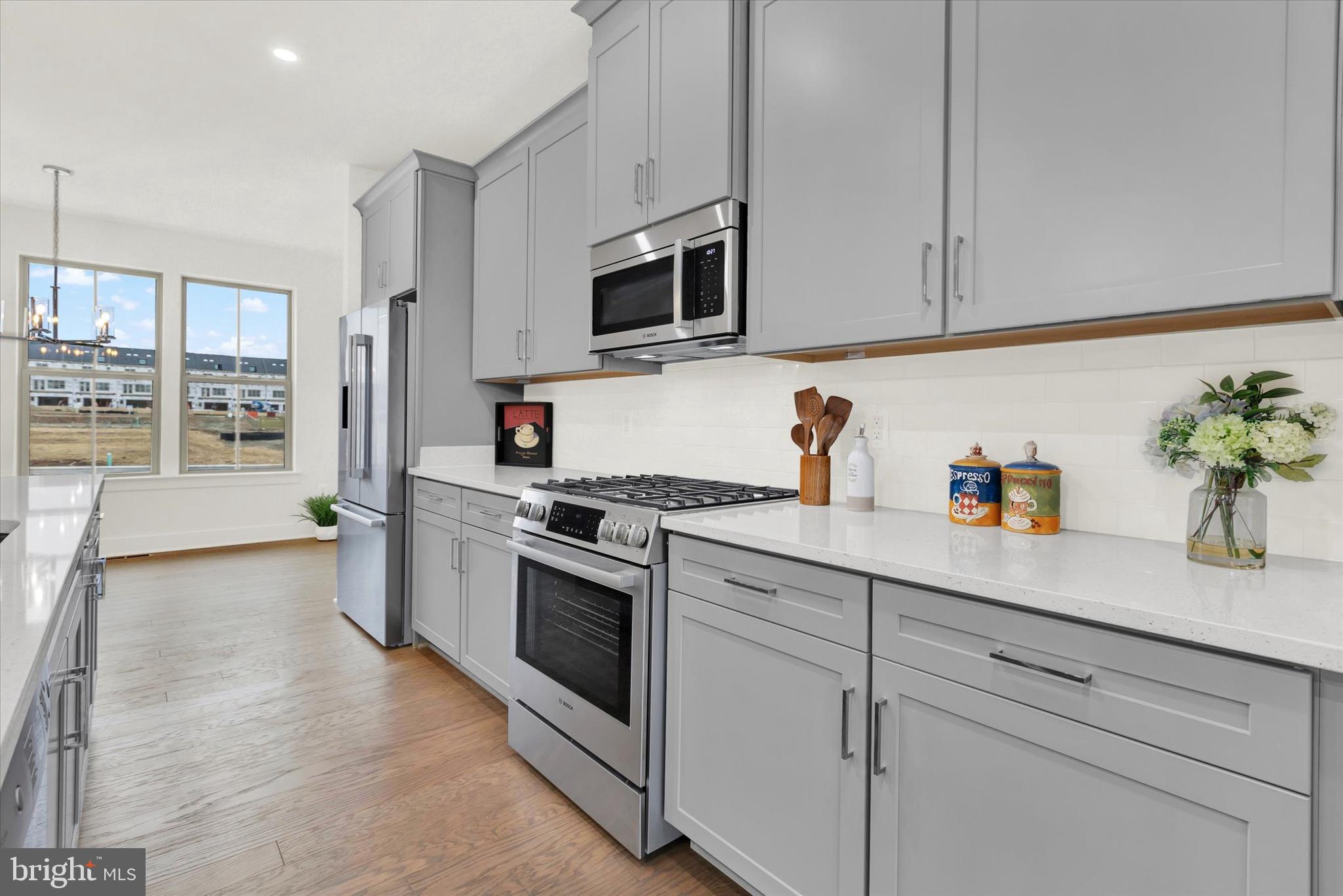 THE GROVE - Residential Lease