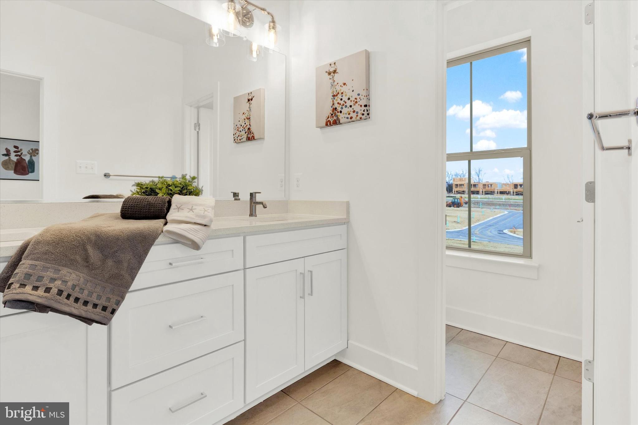 THE GROVE - Residential Lease