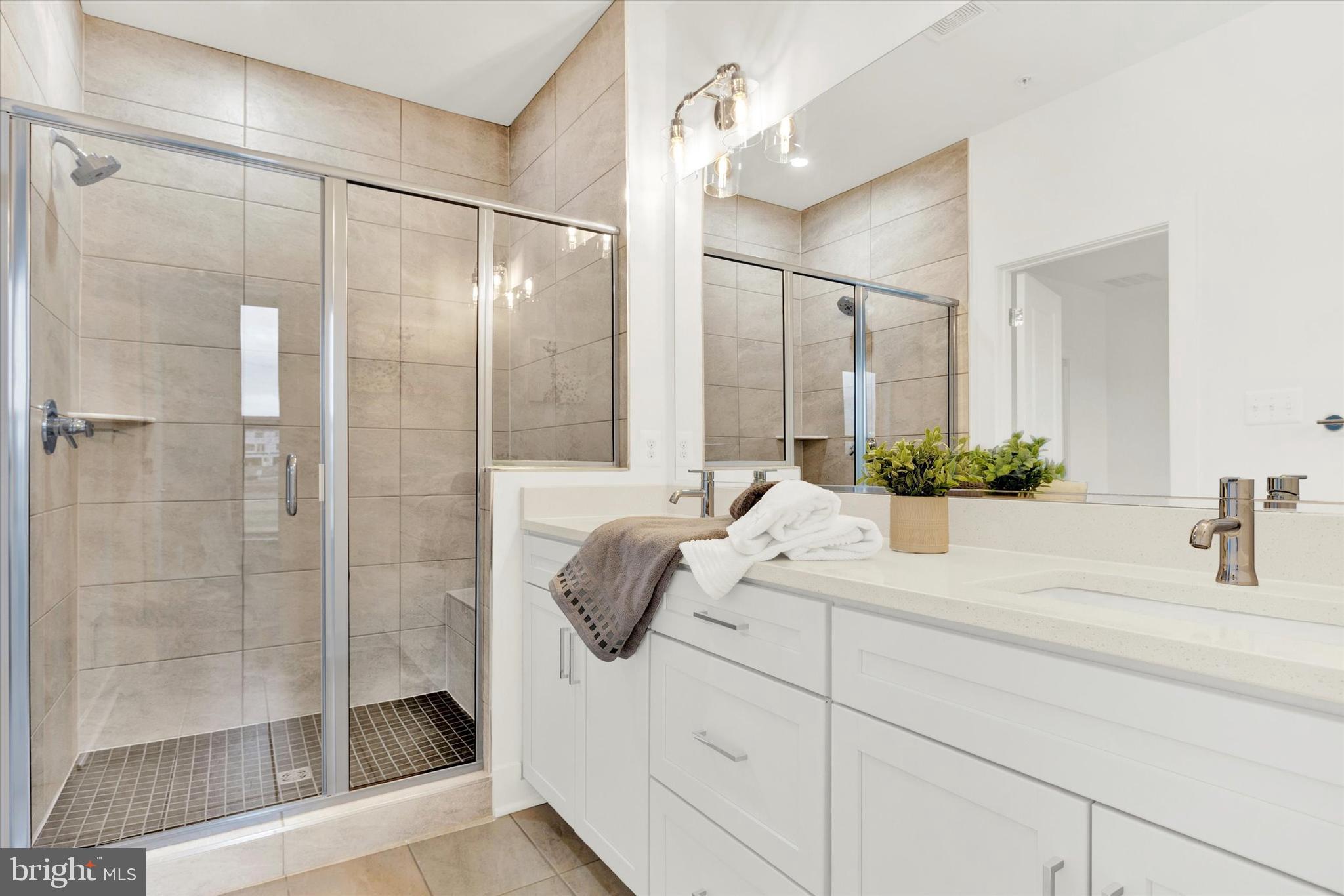 THE GROVE - Residential Lease