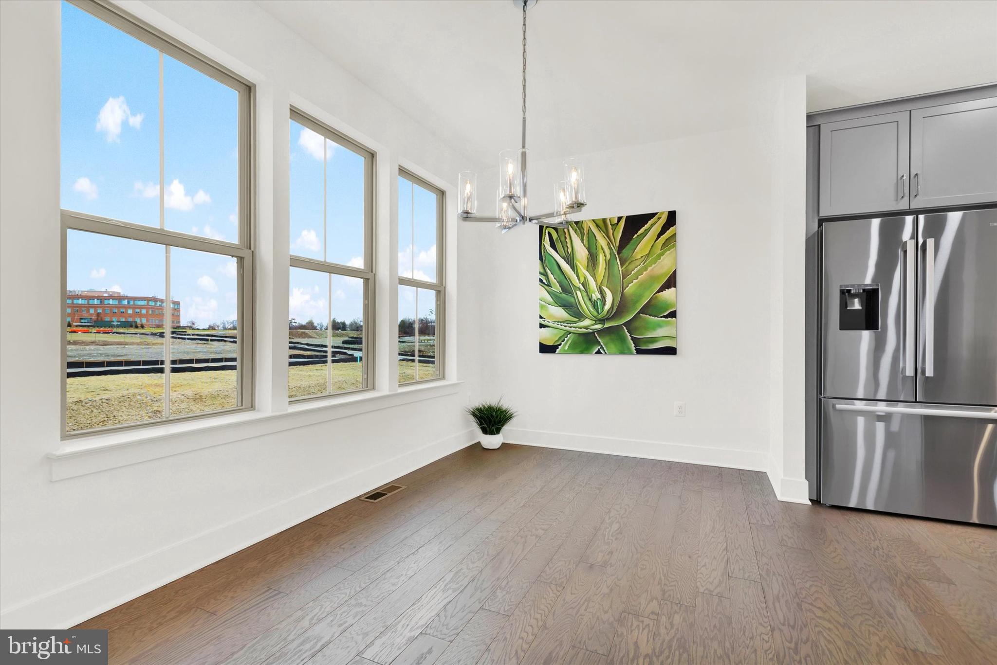 THE GROVE - Residential Lease