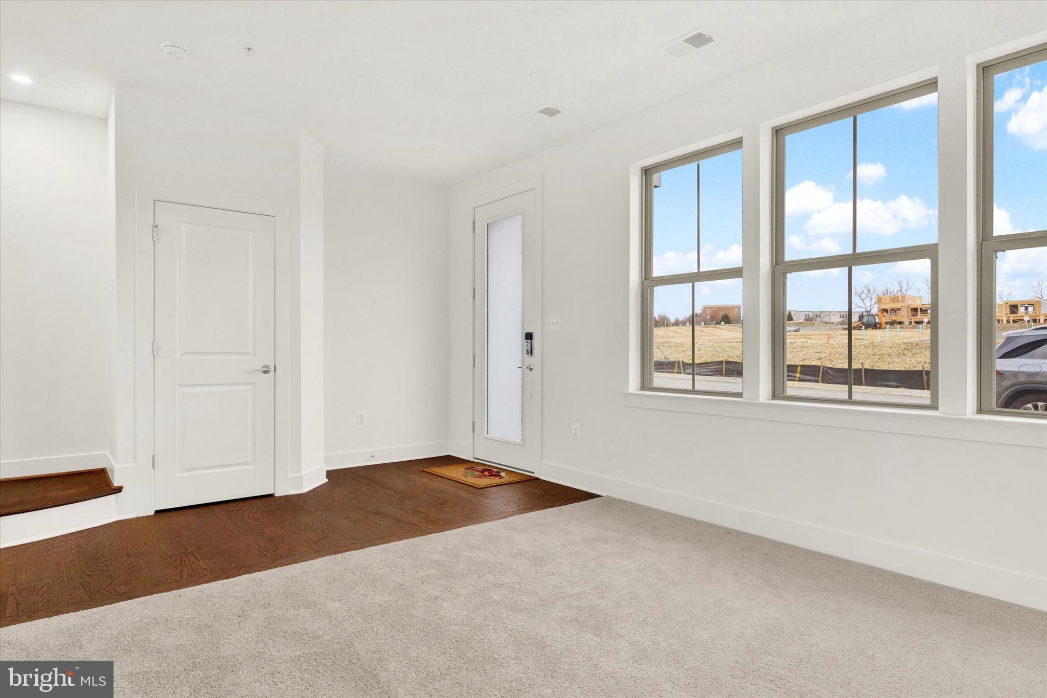 THE GROVE - Residential Lease