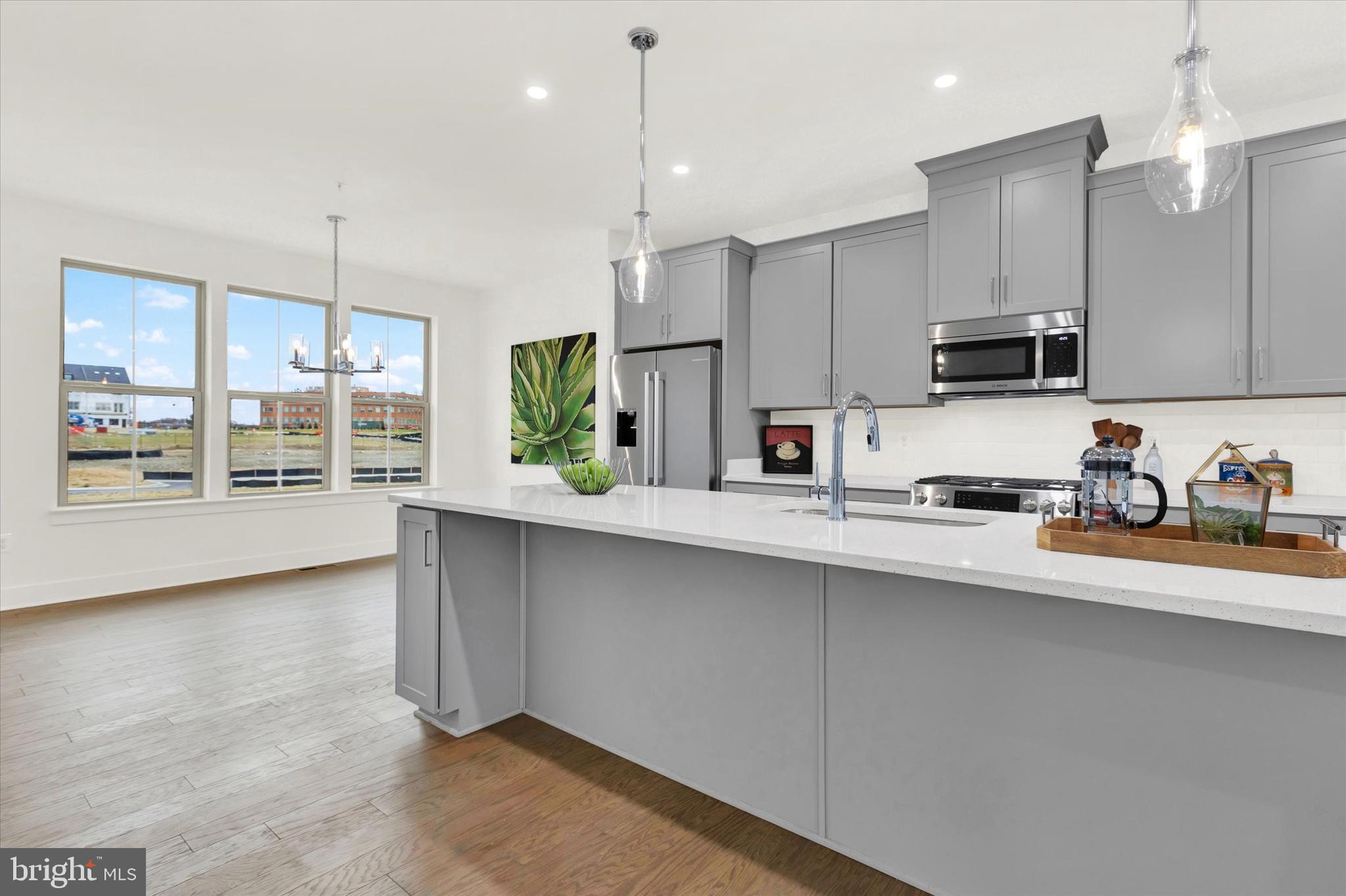 THE GROVE - Residential Lease