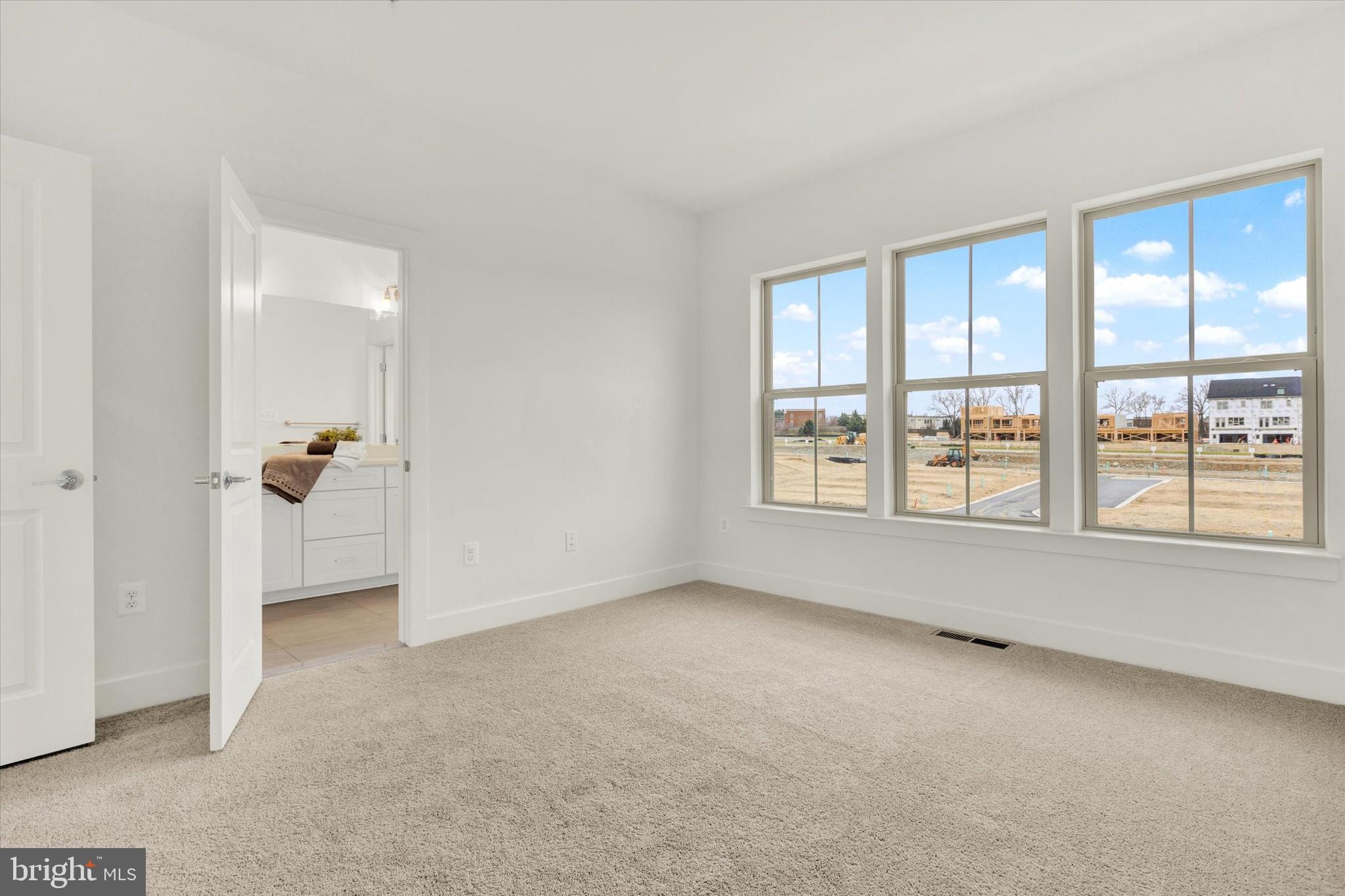 THE GROVE - Residential Lease