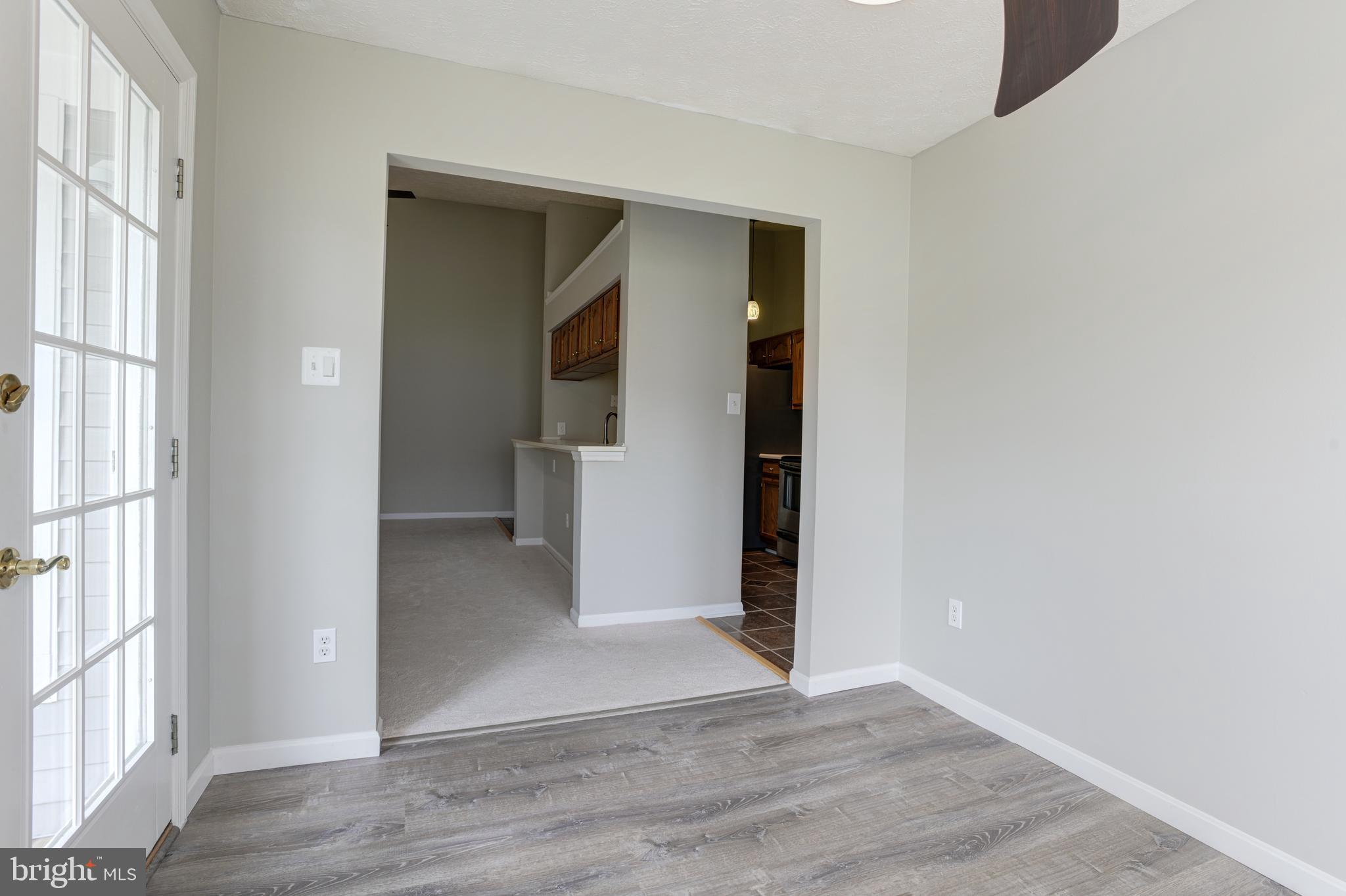 BRENTWOOD CONDO - Residential