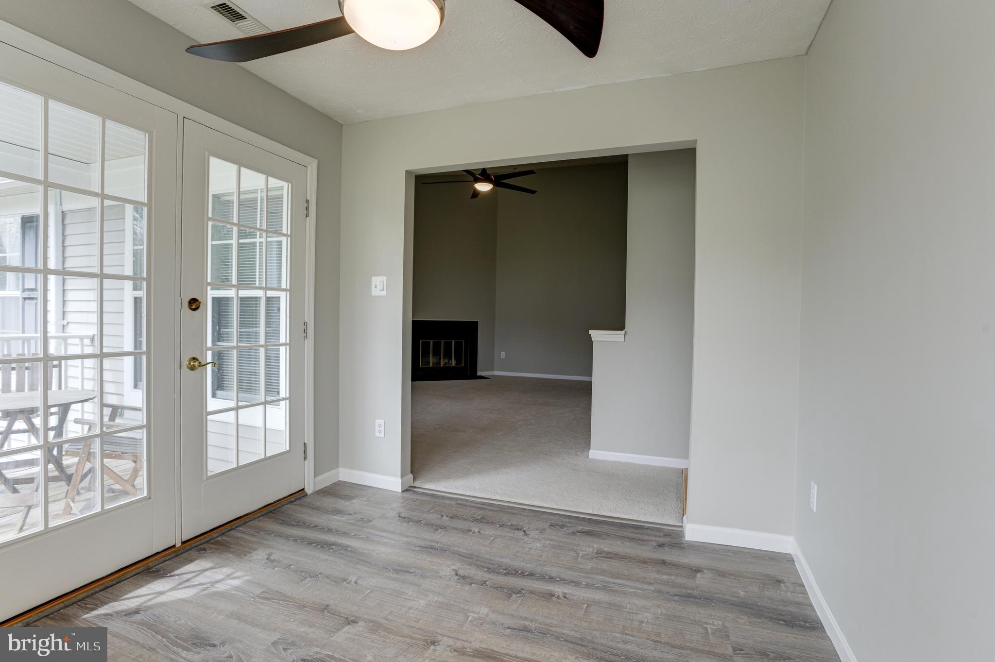 BRENTWOOD CONDO - Residential