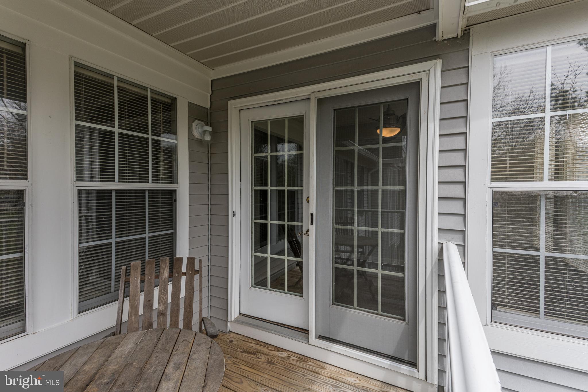 BRENTWOOD CONDO - Residential