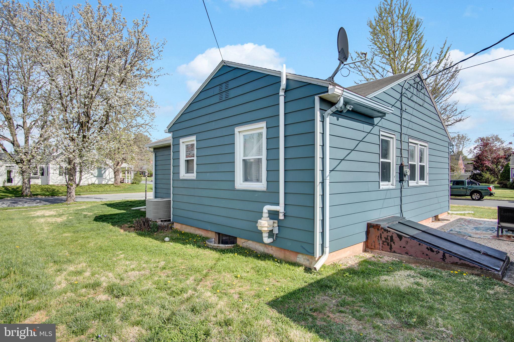 HUMMELSTOWN BOROUGH - Residential