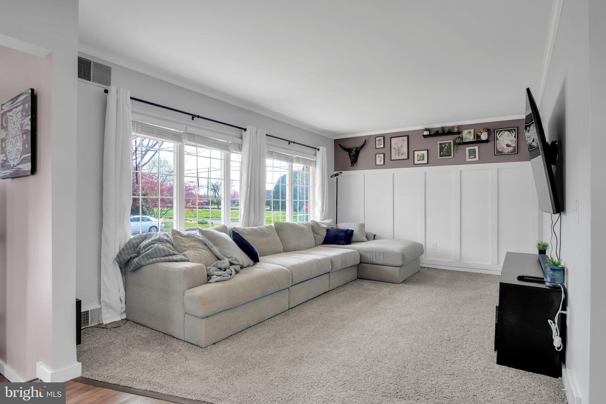 HUMMELSTOWN BOROUGH - Residential