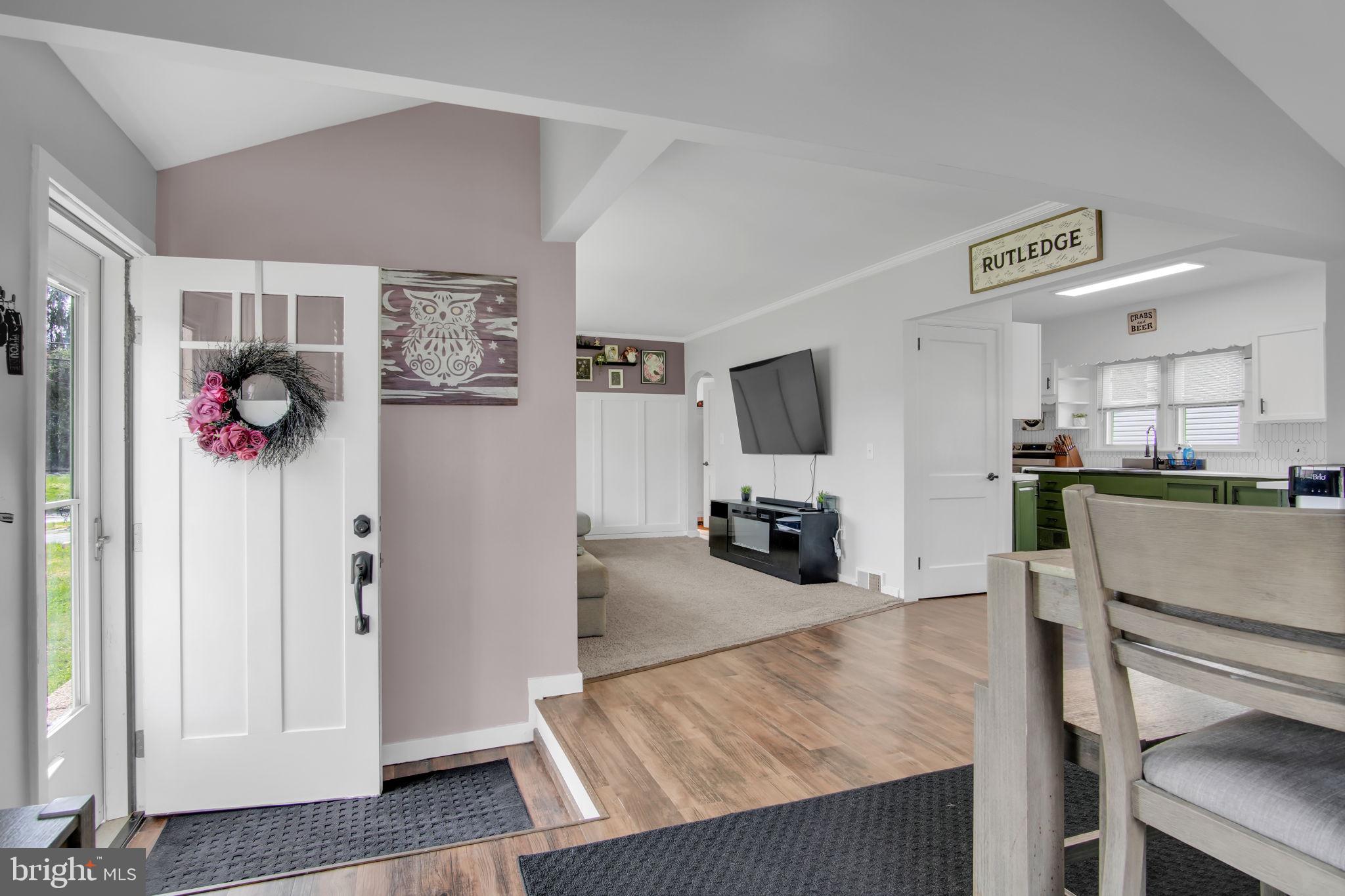 HUMMELSTOWN BOROUGH - Residential