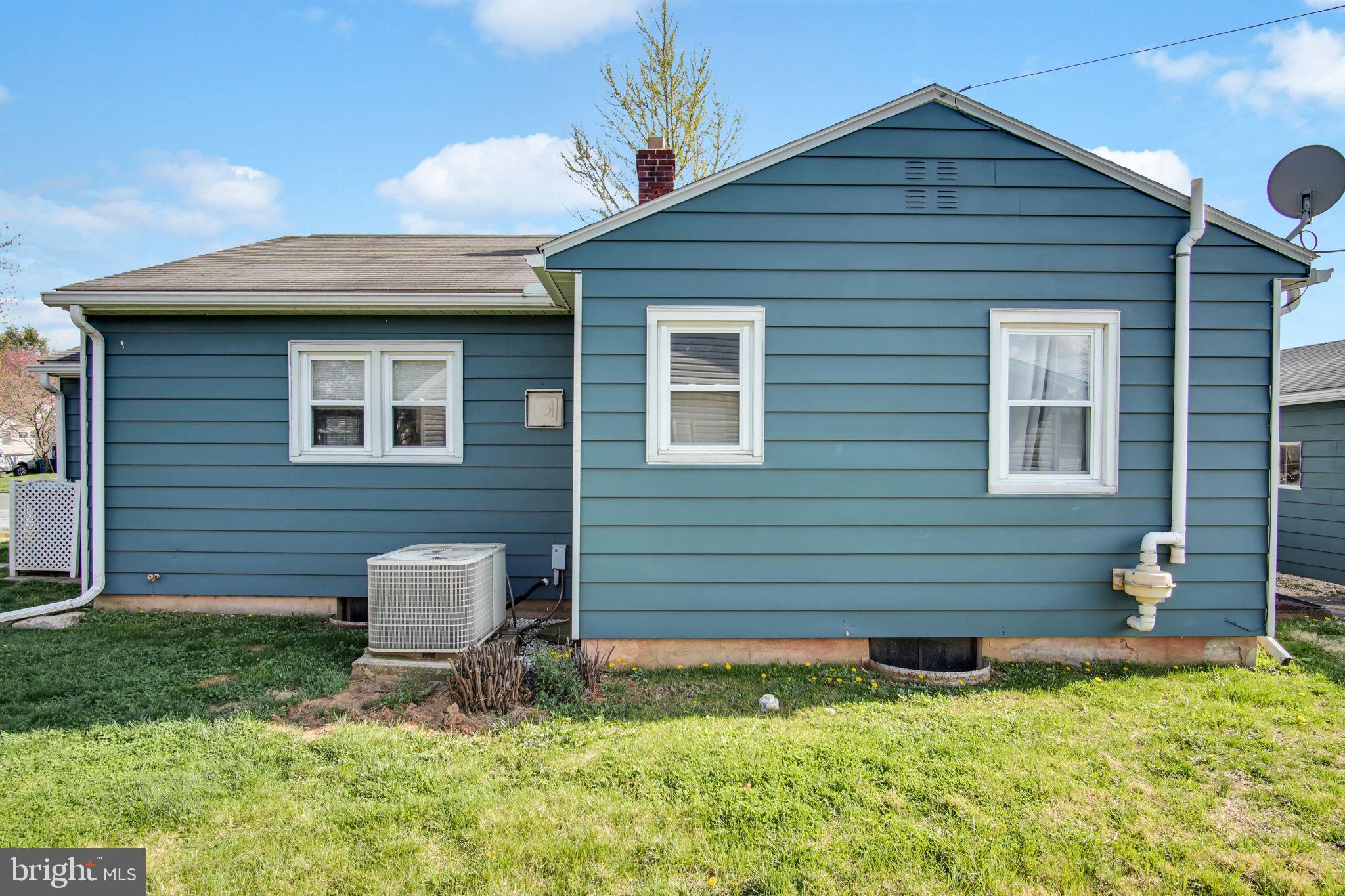 HUMMELSTOWN BOROUGH - Residential