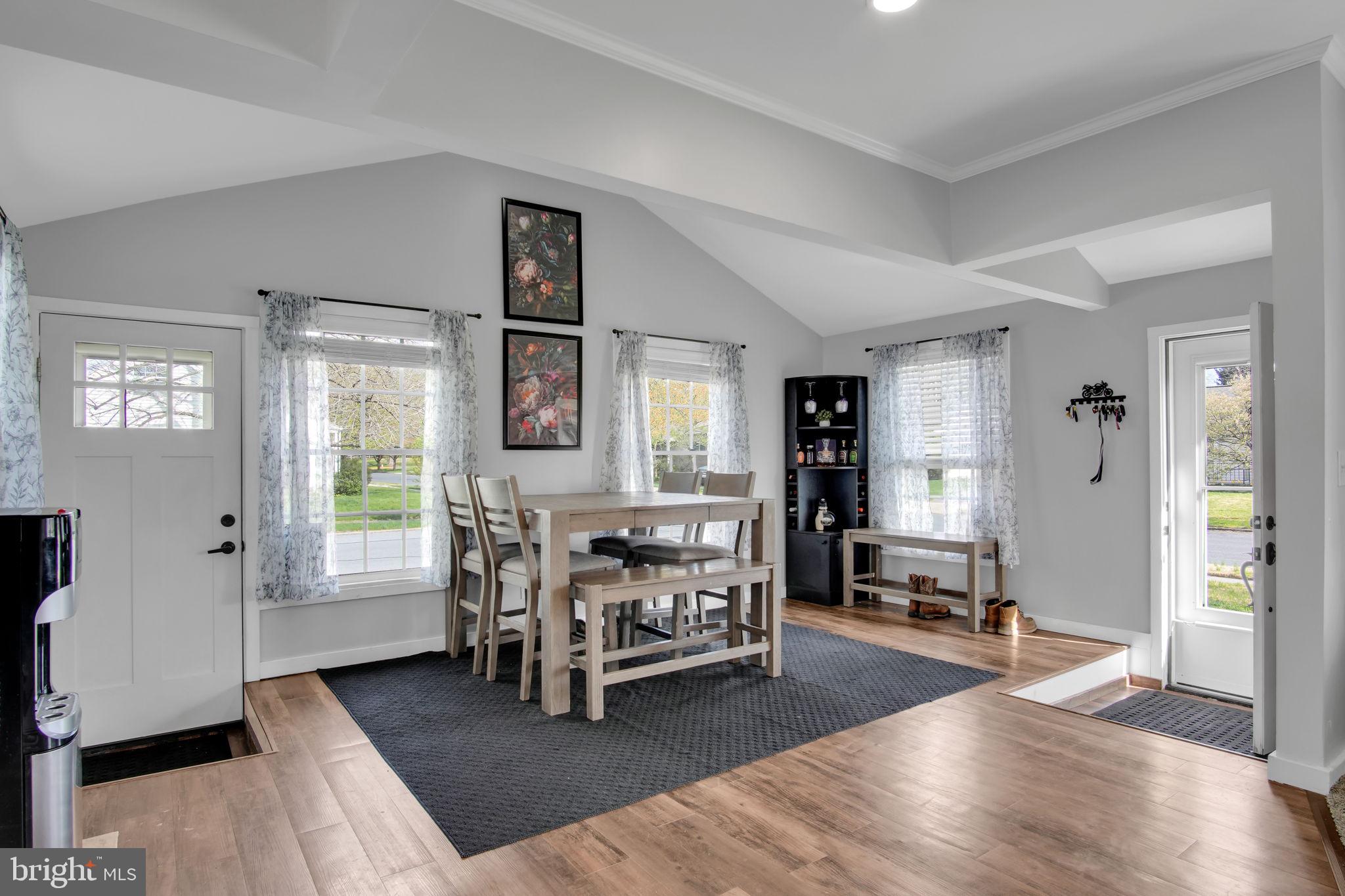 HUMMELSTOWN BOROUGH - Residential