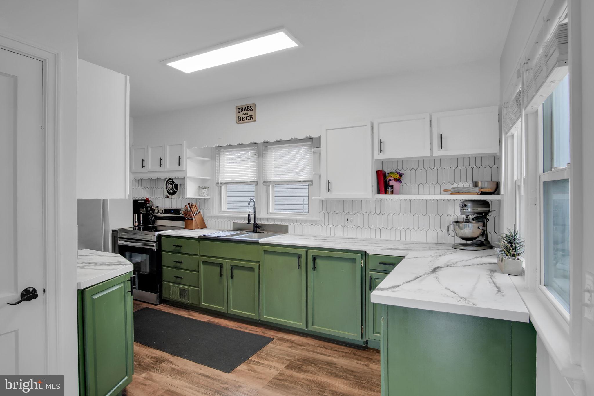 HUMMELSTOWN BOROUGH - Residential