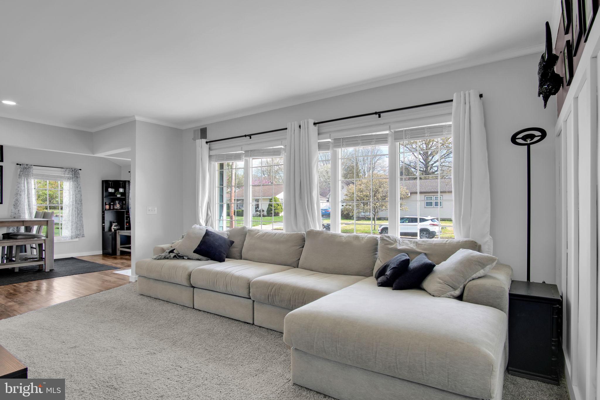 HUMMELSTOWN BOROUGH - Residential