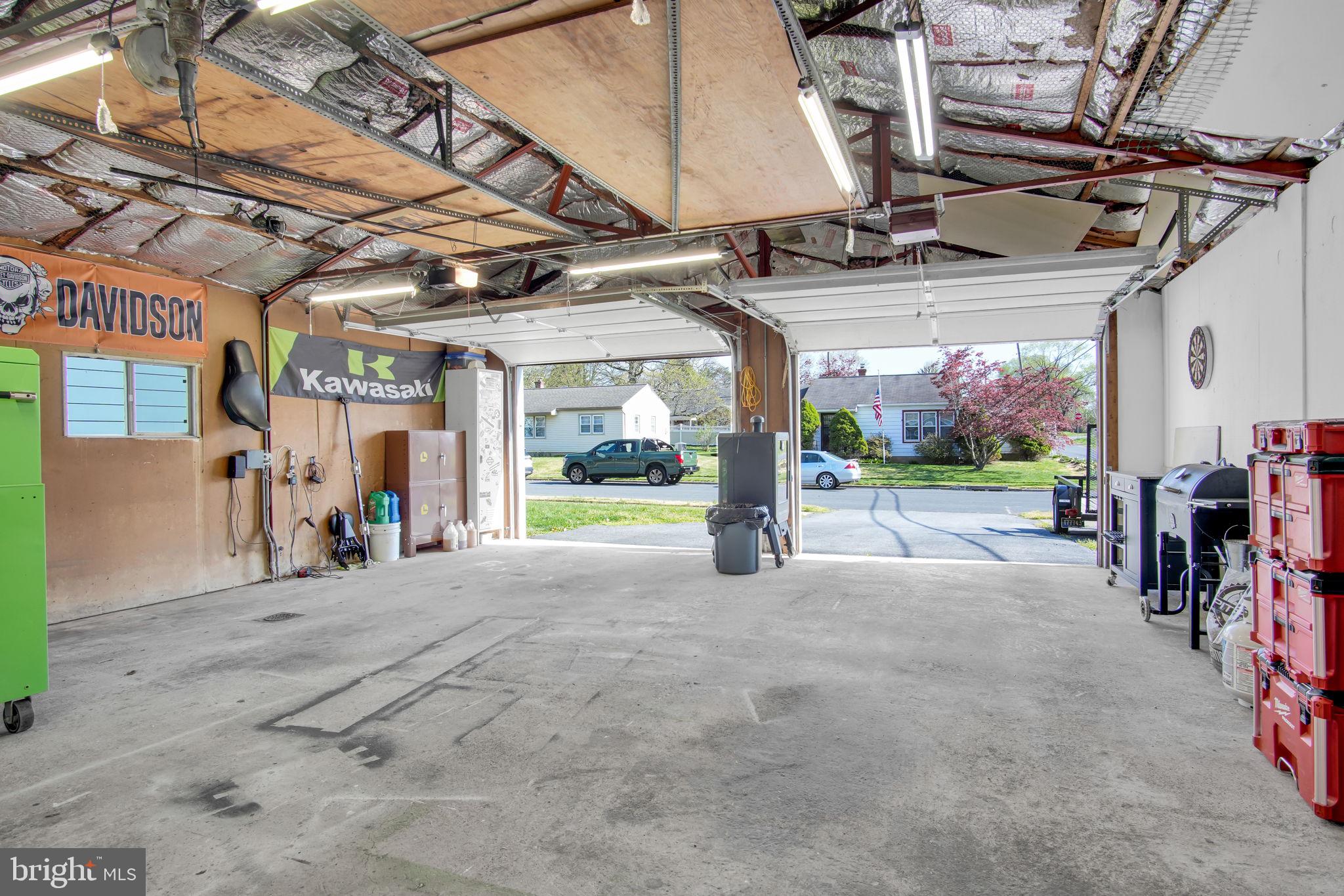 HUMMELSTOWN BOROUGH - Residential