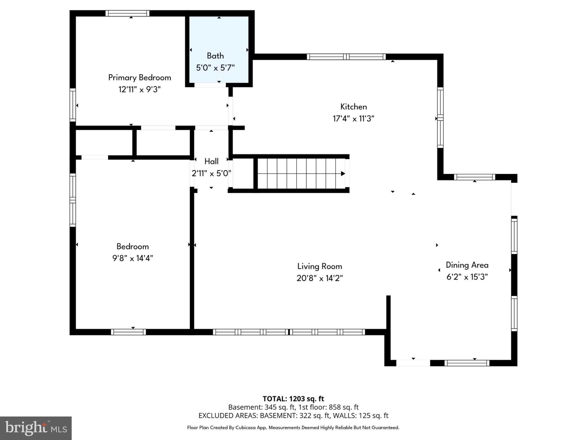 HUMMELSTOWN BOROUGH - Residential