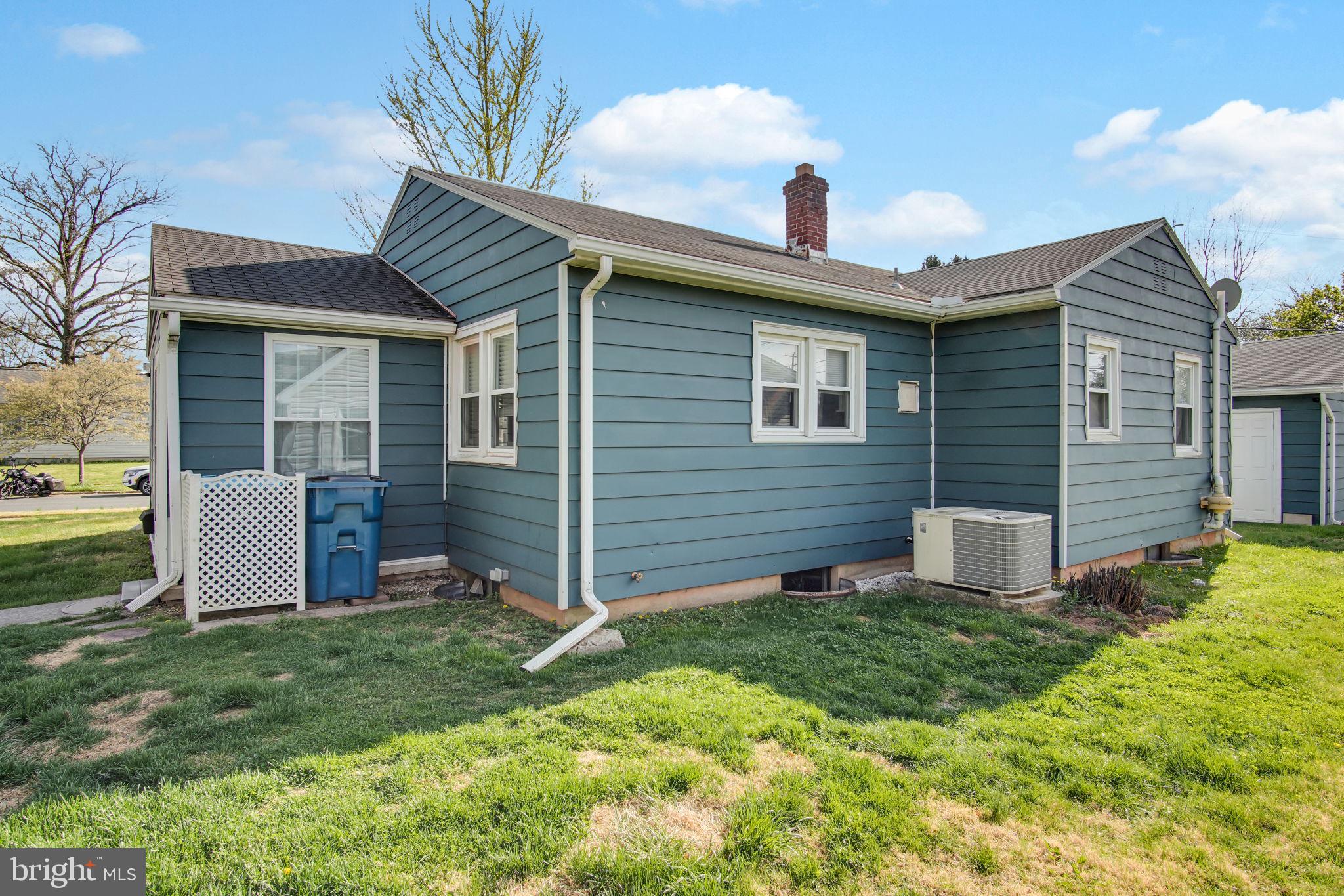 HUMMELSTOWN BOROUGH - Residential