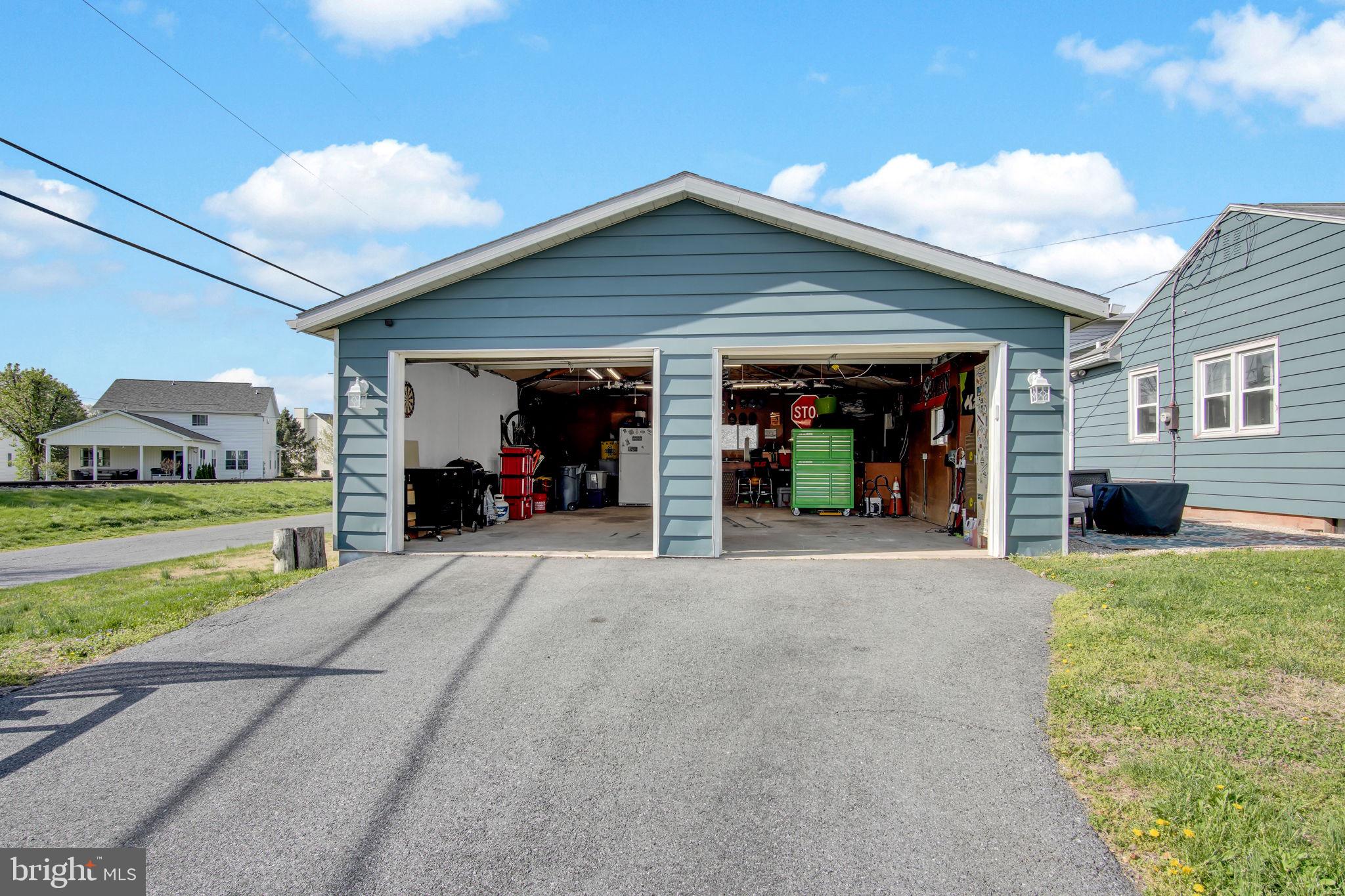 HUMMELSTOWN BOROUGH - Residential