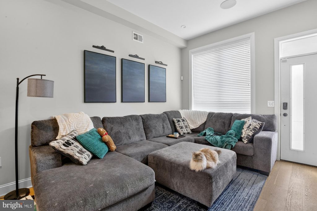 Photo of 1937 Gerritt Street, PHILADELPHIA, PA 19146 (MLS # PAPH2591024)