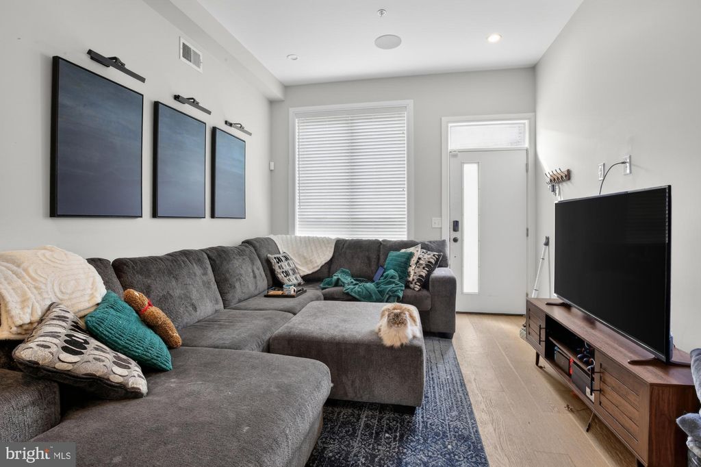 Photo of 1937 Gerritt Street, PHILADELPHIA, PA 19146 (MLS # PAPH2591024)