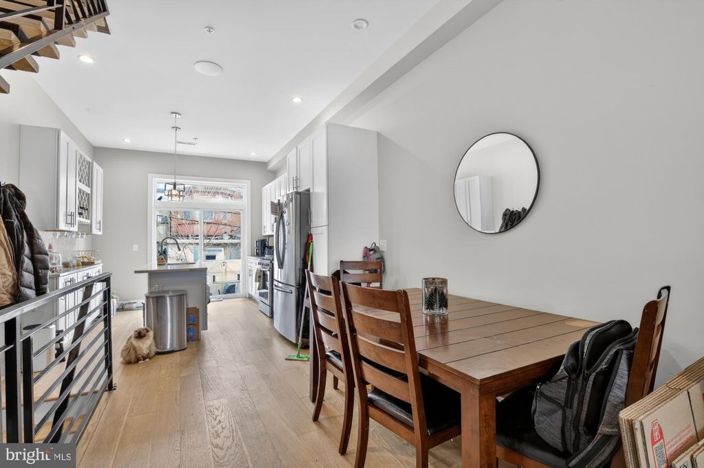 Photo of 1937 Gerritt Street, PHILADELPHIA, PA 19146 (MLS # PAPH2591024)