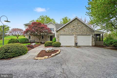 Homes For Sale - 212 Sheep Hill Road<br/> Lebanon County, SCHAEFFERSTOWN, PA 17088