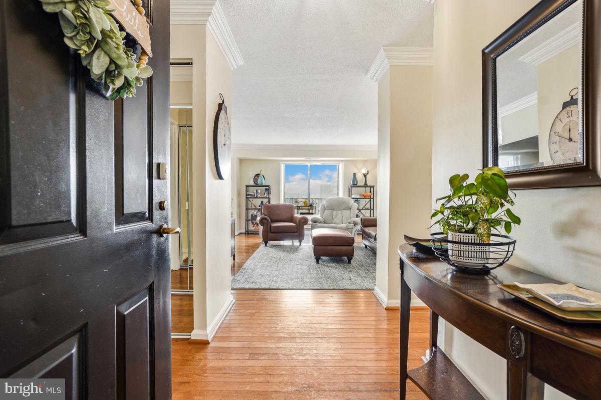 5904 MOUNT EAGLE DRIVE 516