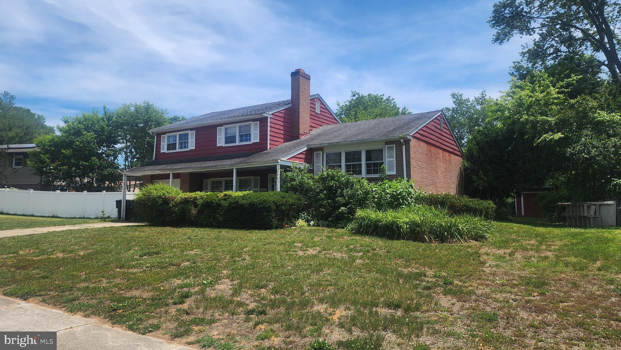 408 DOGWOOD AVENUE
