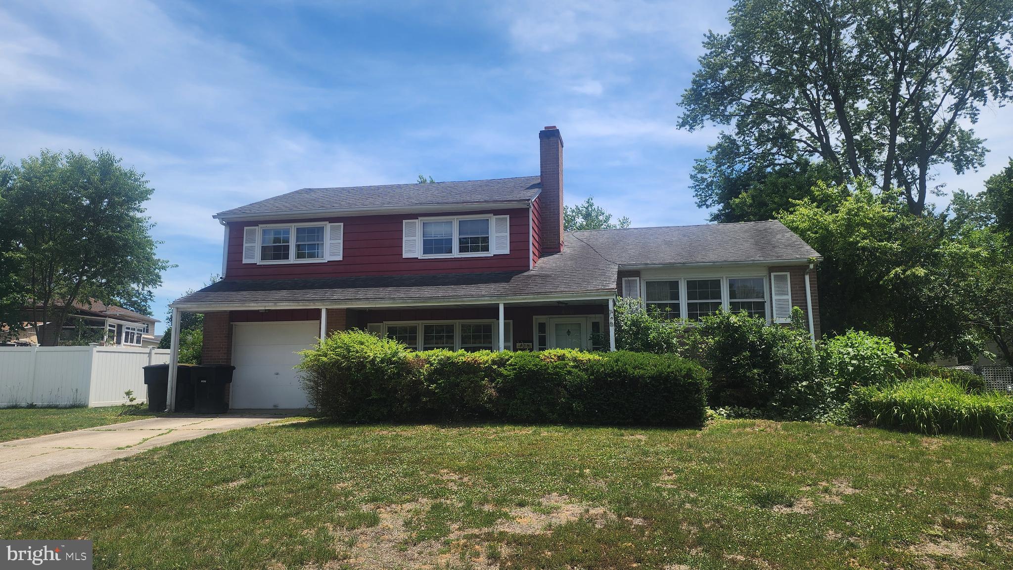 408 DOGWOOD AVENUE