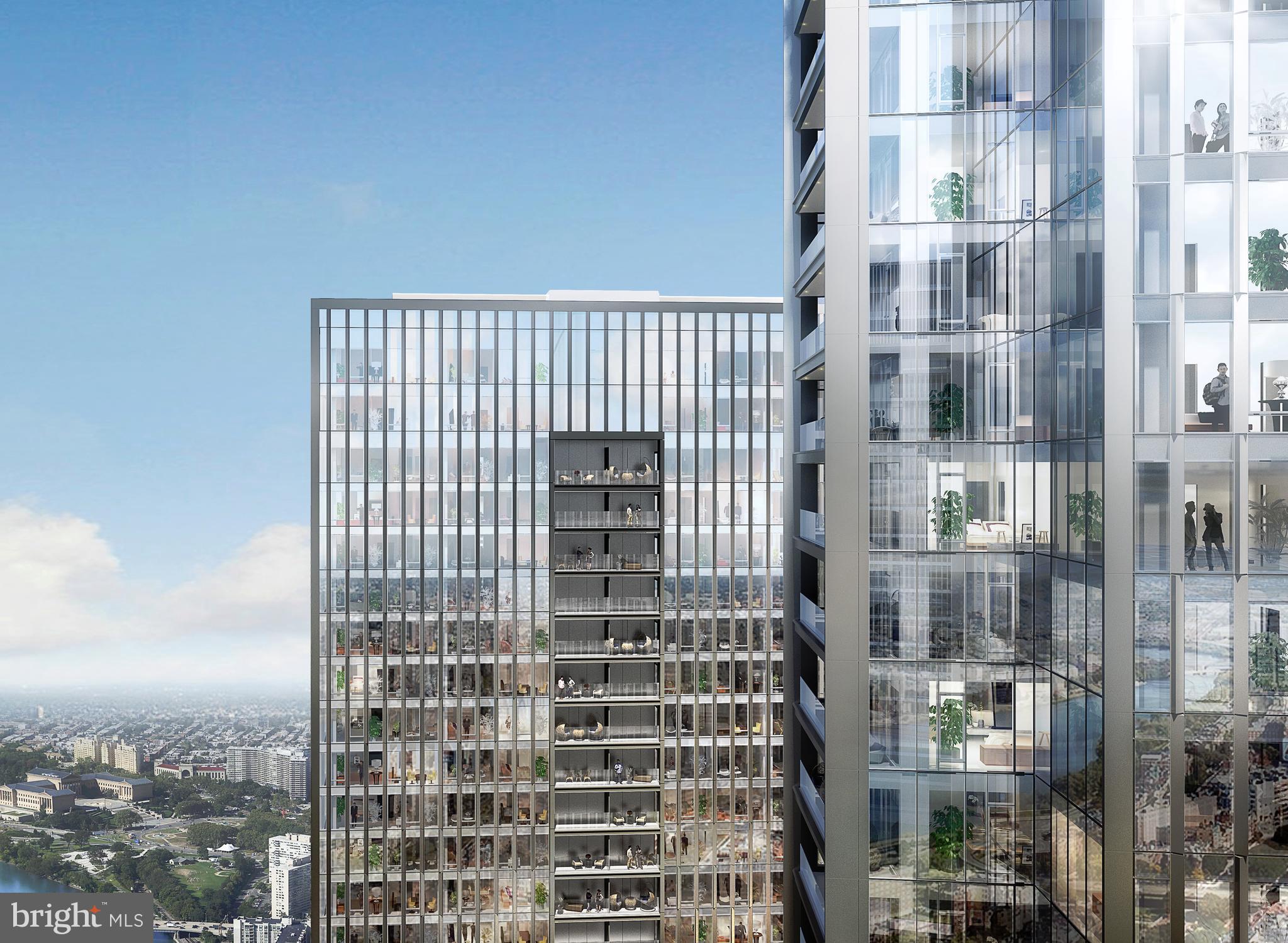 LOGAN SQUARE - Residential Lease