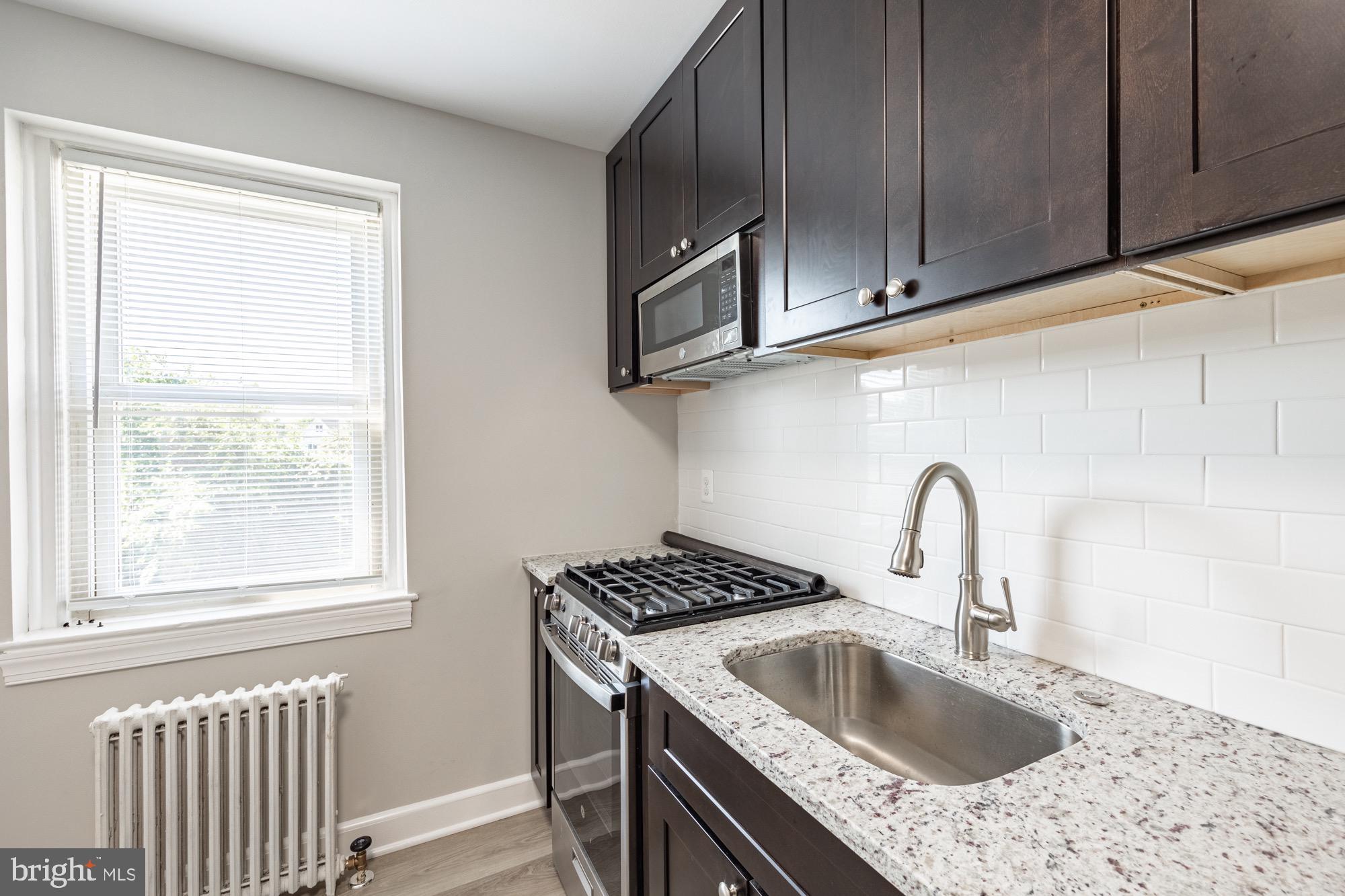 ARLINGTON - Residential Lease