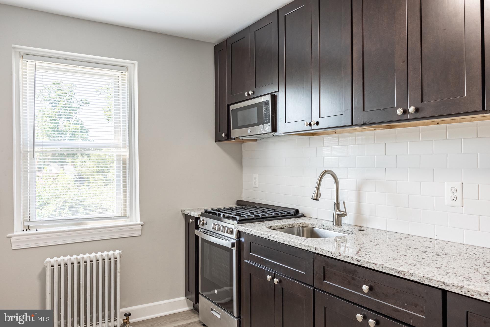 ARLINGTON - Residential Lease