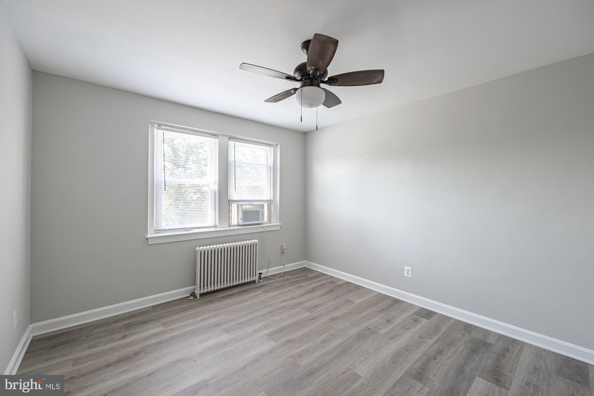 ARLINGTON - Residential Lease