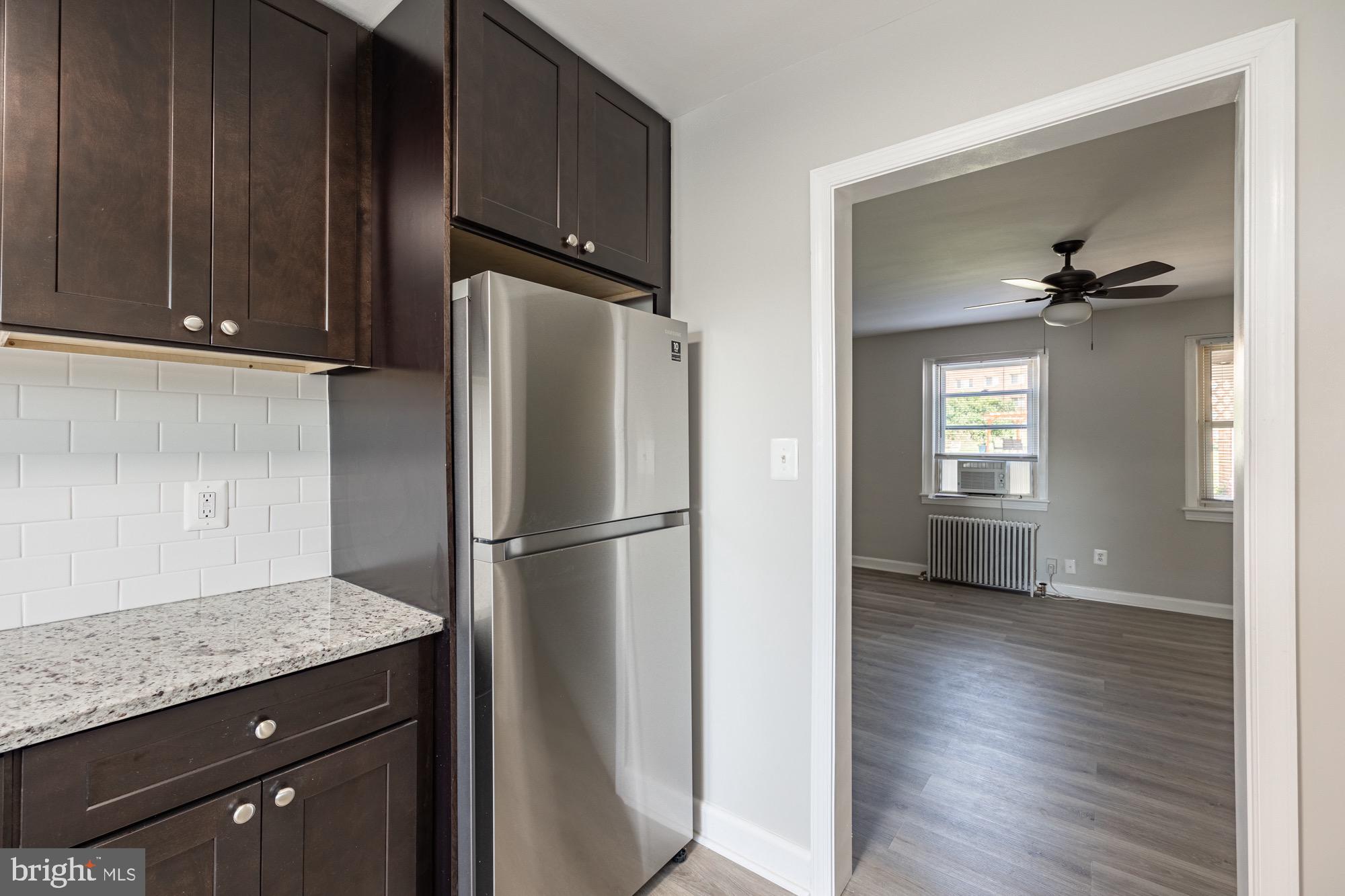 ARLINGTON - Residential Lease