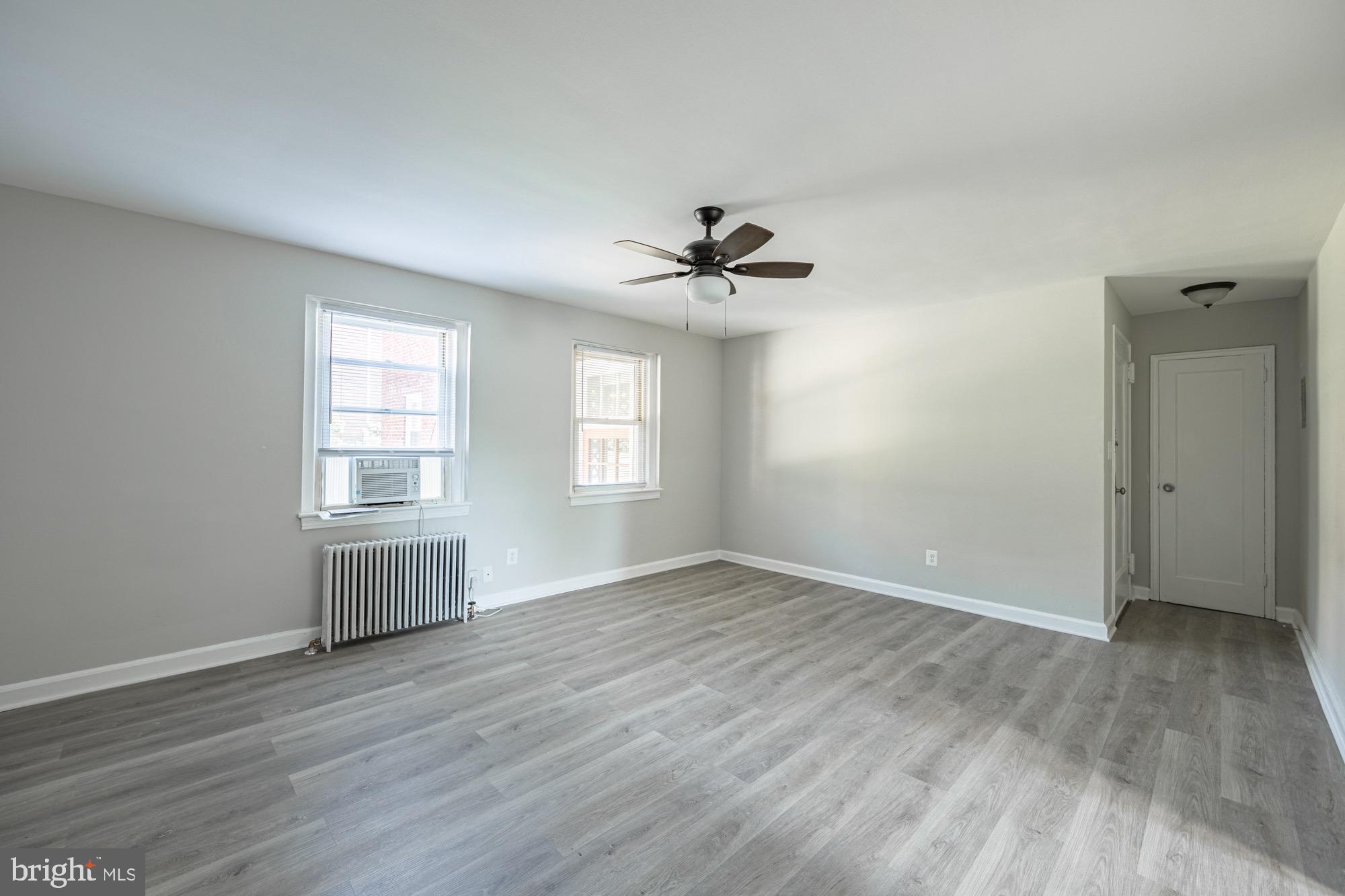 ARLINGTON - Residential Lease