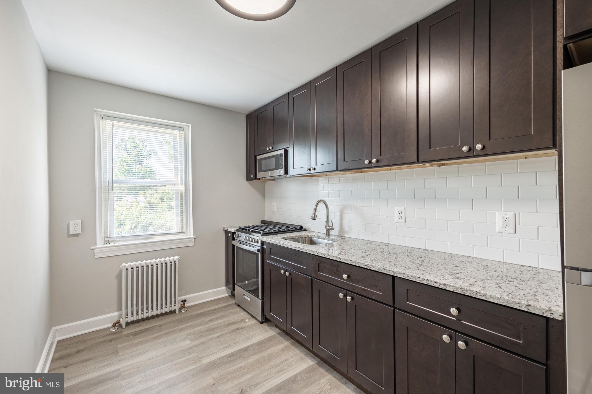 ARLINGTON - Residential Lease