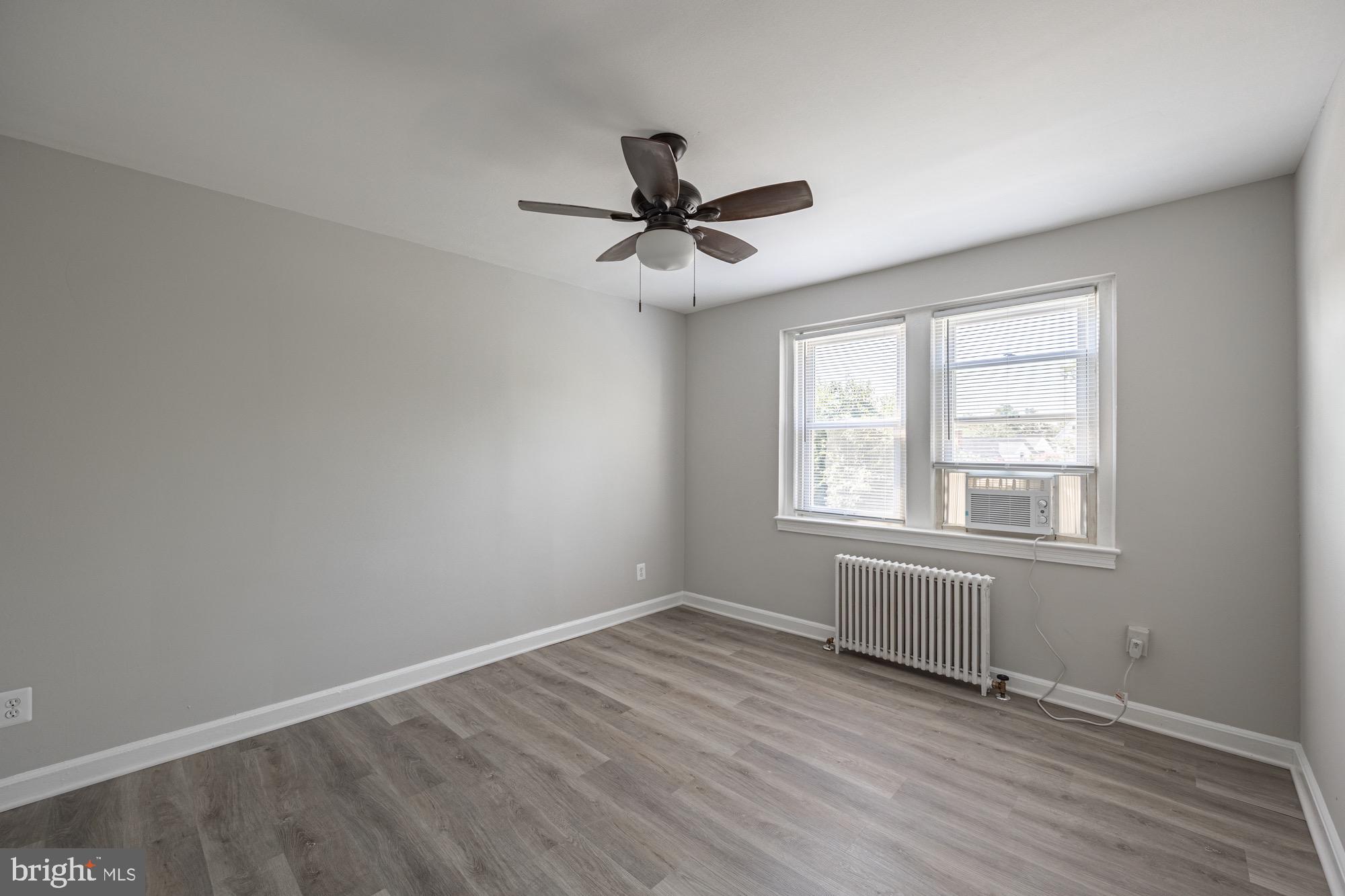 ARLINGTON - Residential Lease