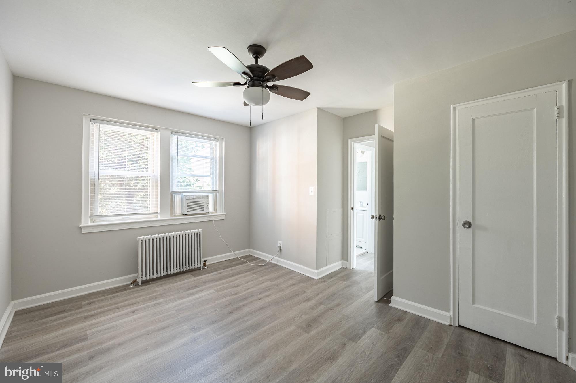 ARLINGTON - Residential Lease