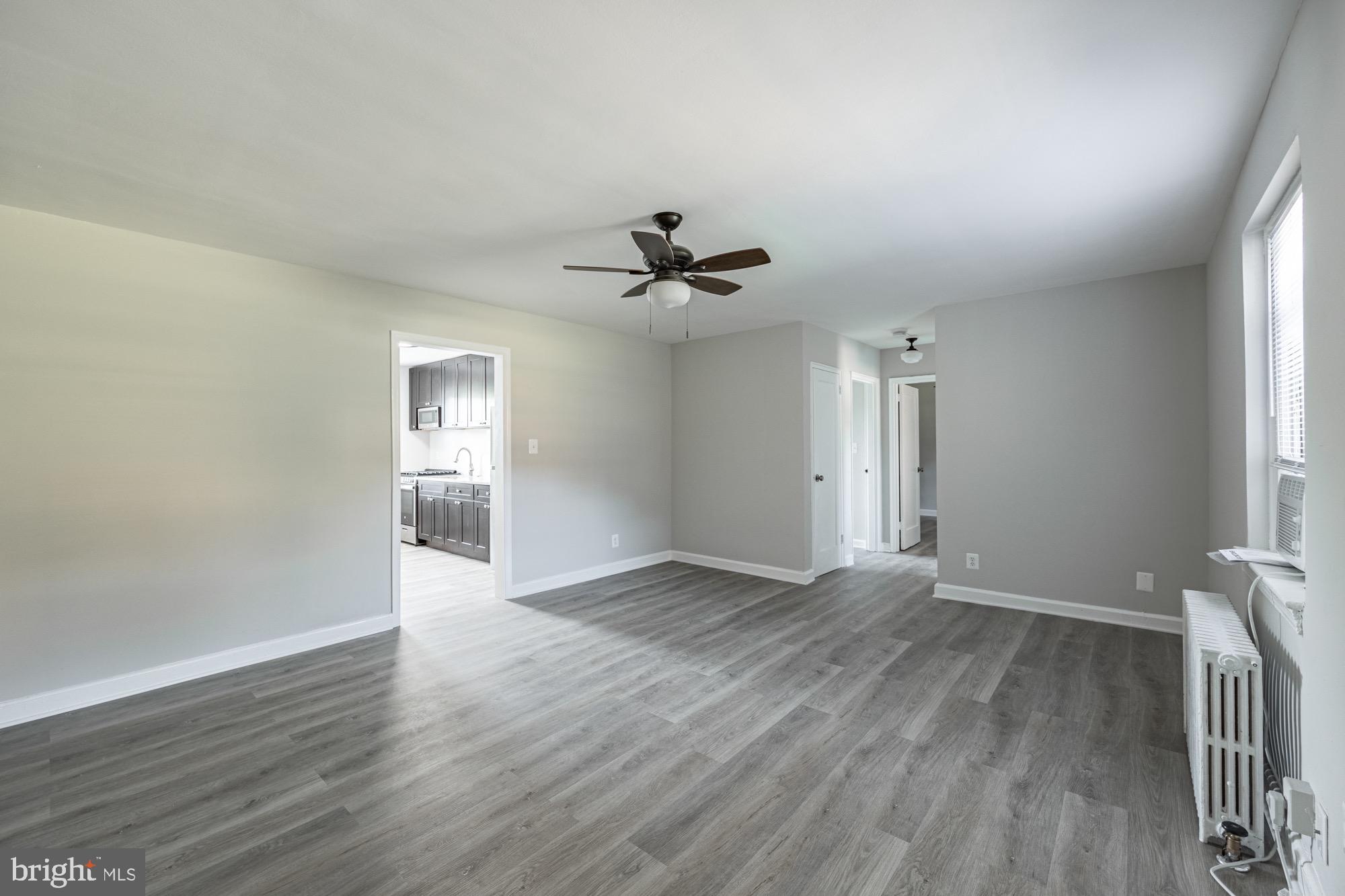 ARLINGTON - Residential Lease