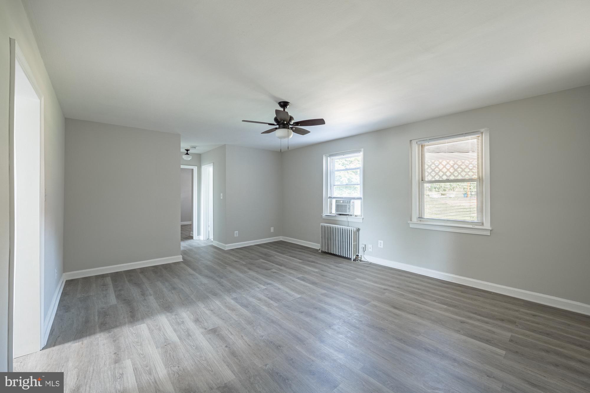 ARLINGTON - Residential Lease