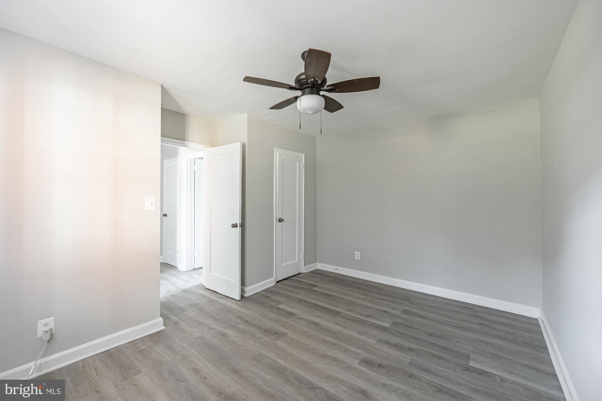 ARLINGTON - Residential Lease