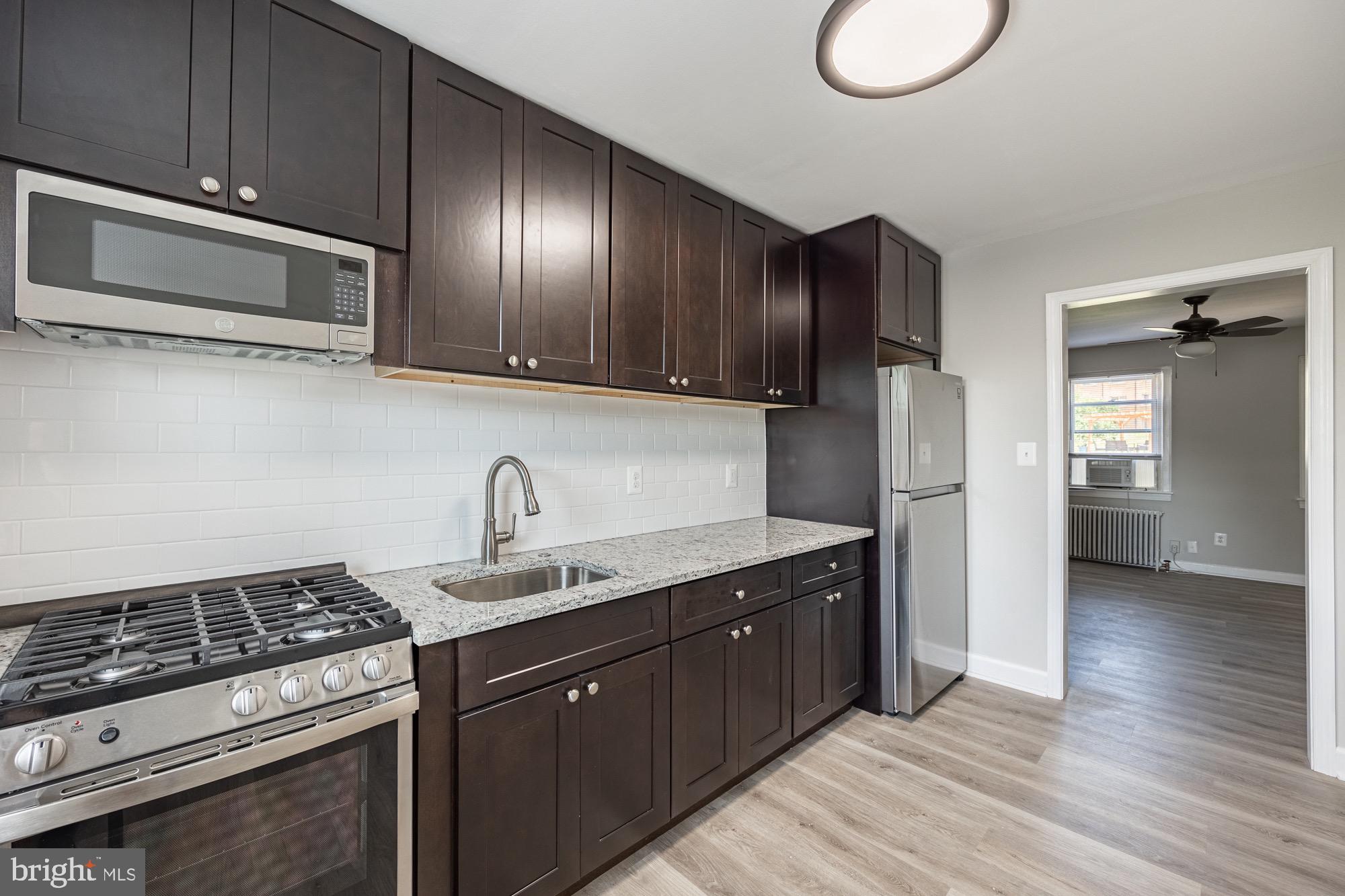 ARLINGTON - Residential Lease