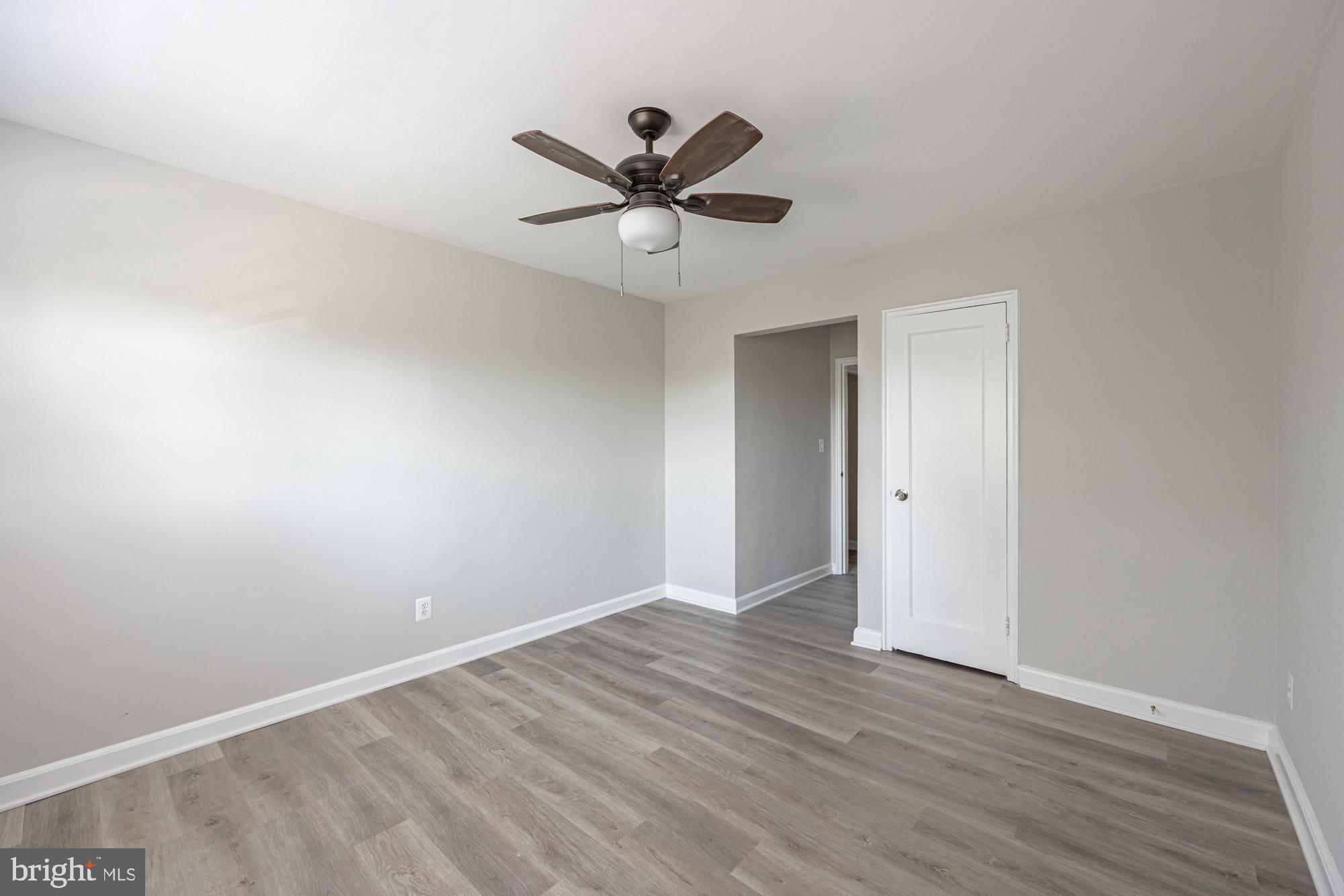 ARLINGTON - Residential Lease