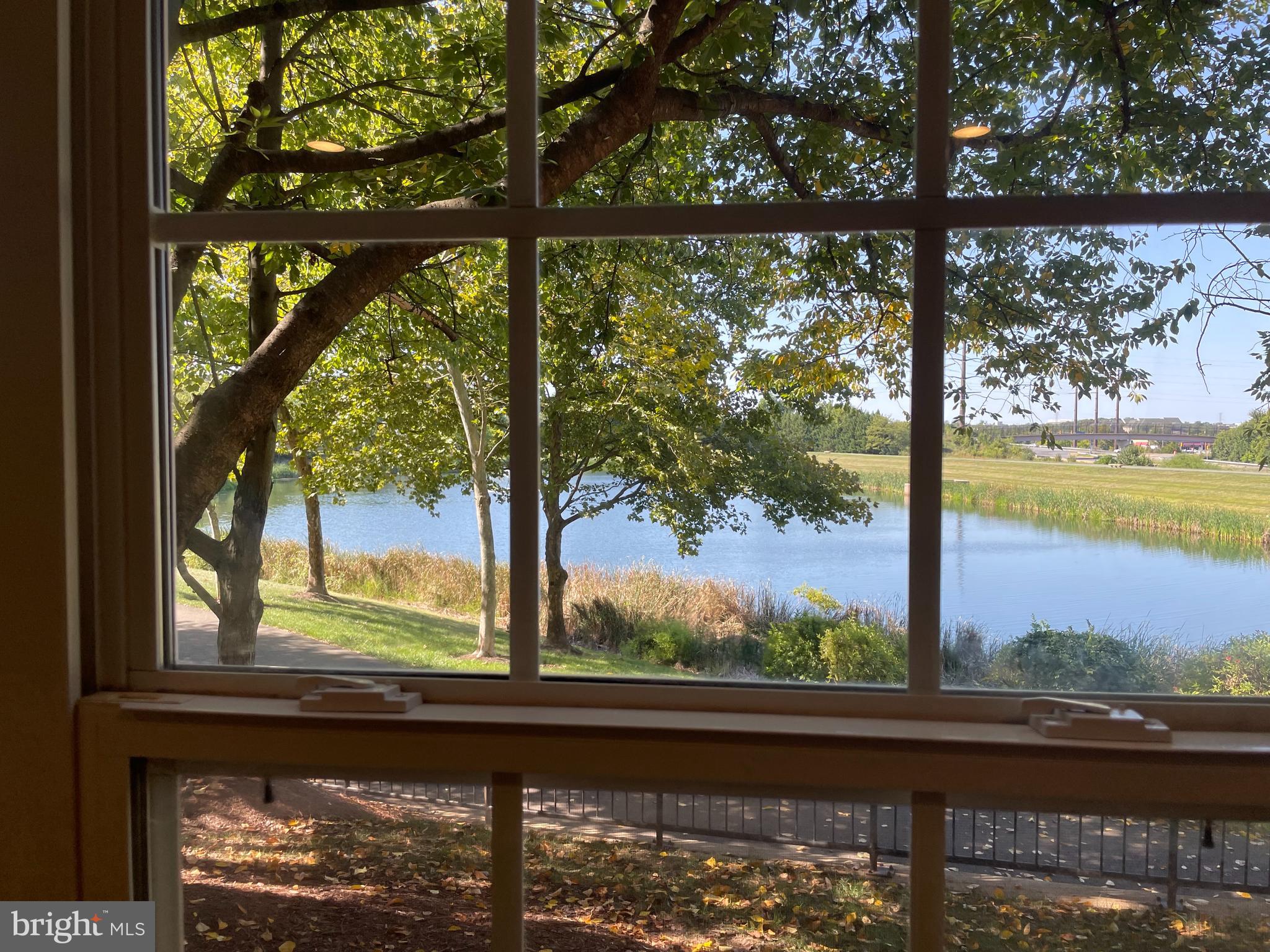 MADISON PARK AT WEST MARKET - Residential Lease