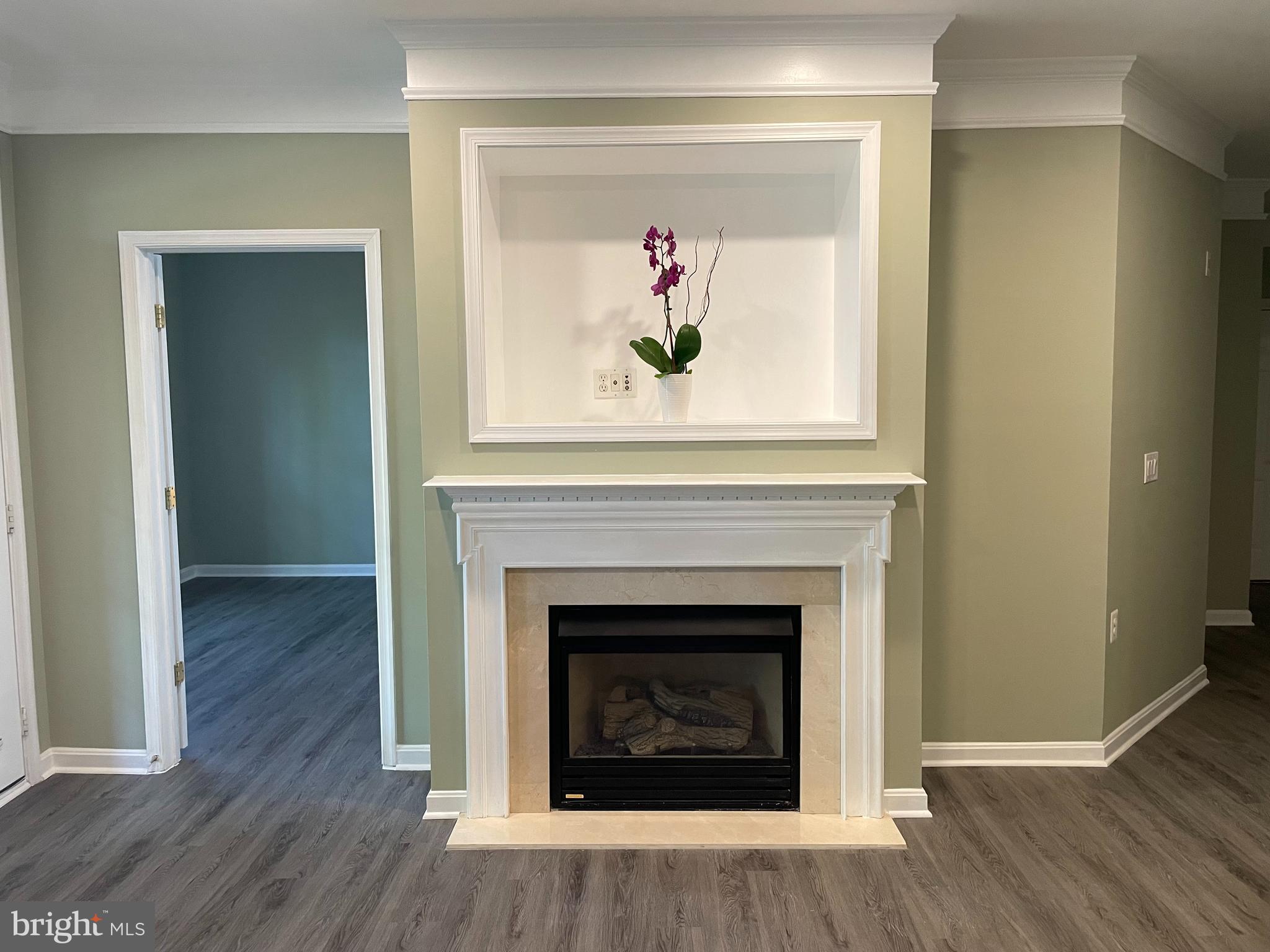 MADISON PARK AT WEST MARKET - Residential Lease