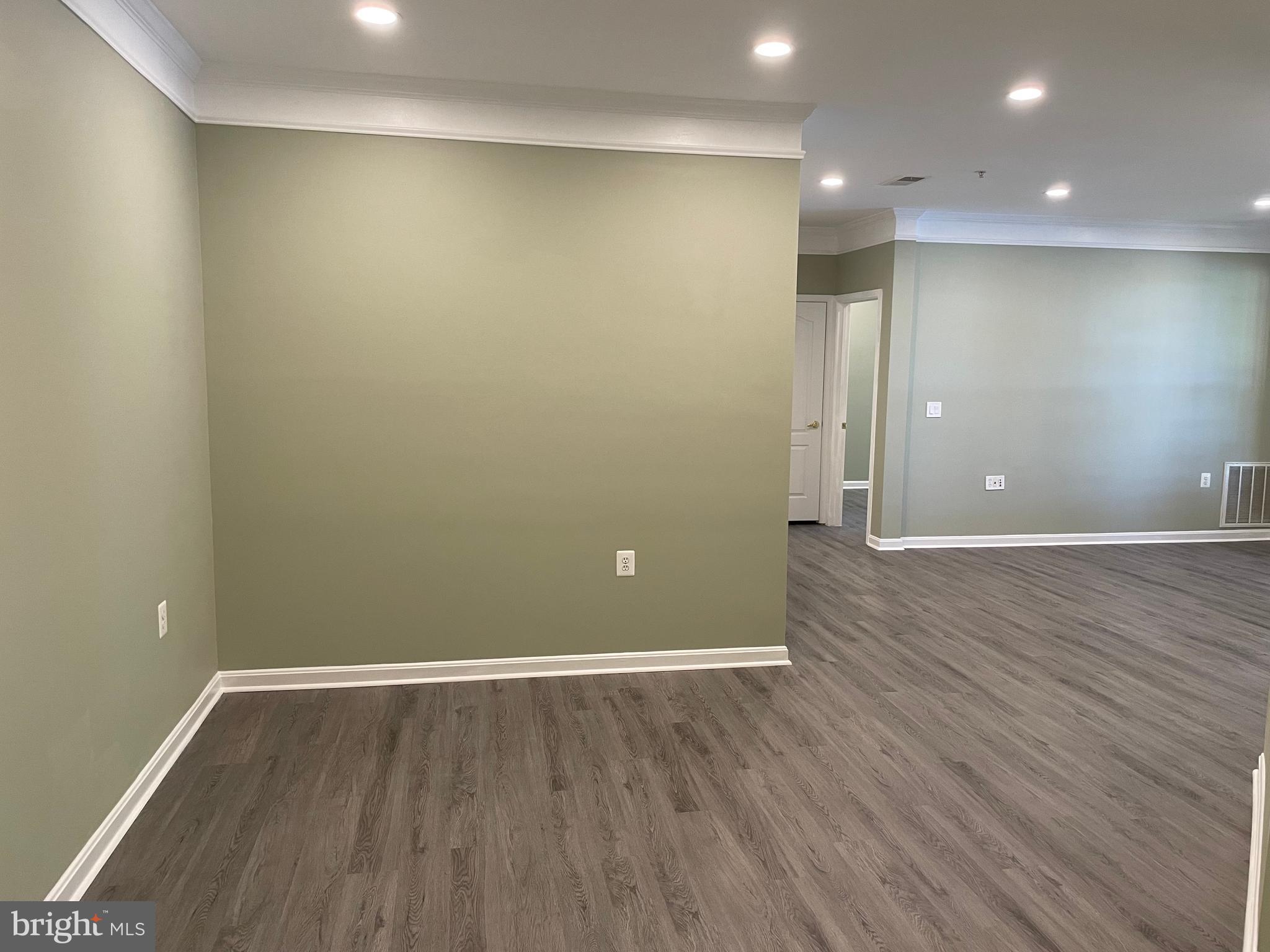 MADISON PARK AT WEST MARKET - Residential Lease