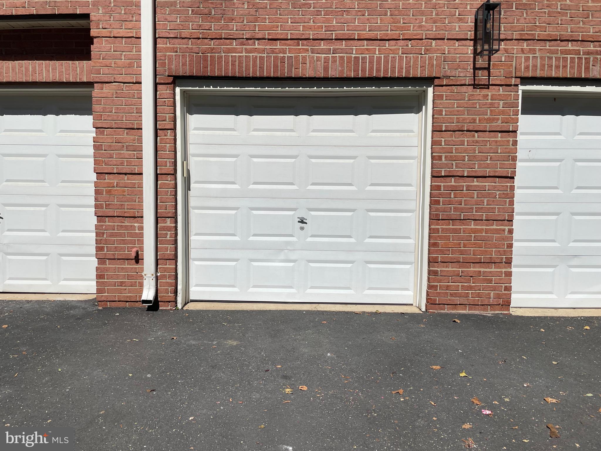 MADISON PARK AT WEST MARKET - Residential Lease