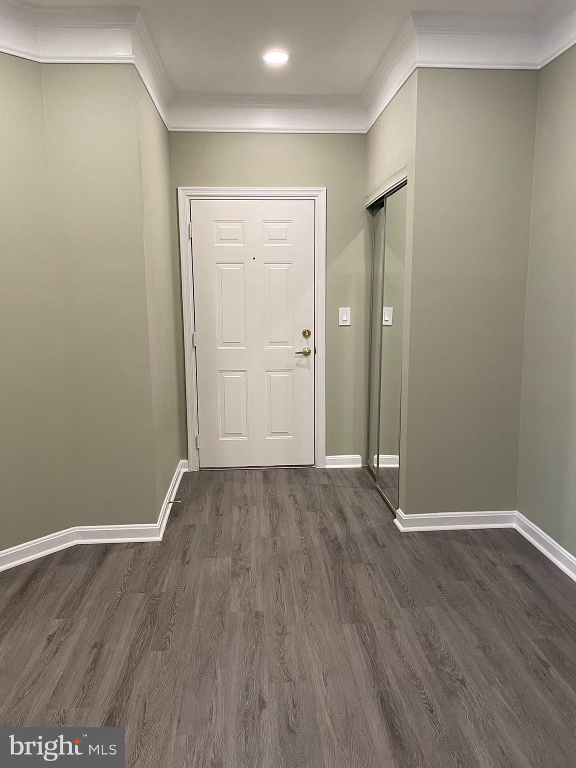 MADISON PARK AT WEST MARKET - Residential Lease