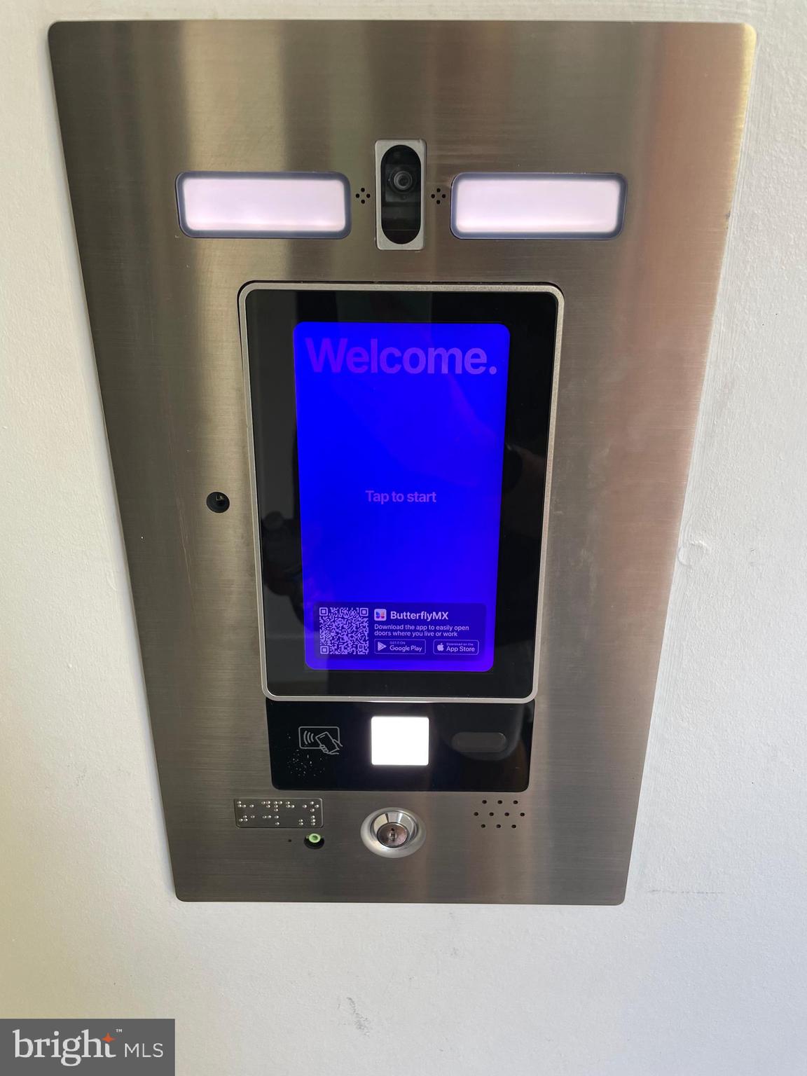 MADISON PARK AT WEST MARKET - Residential Lease