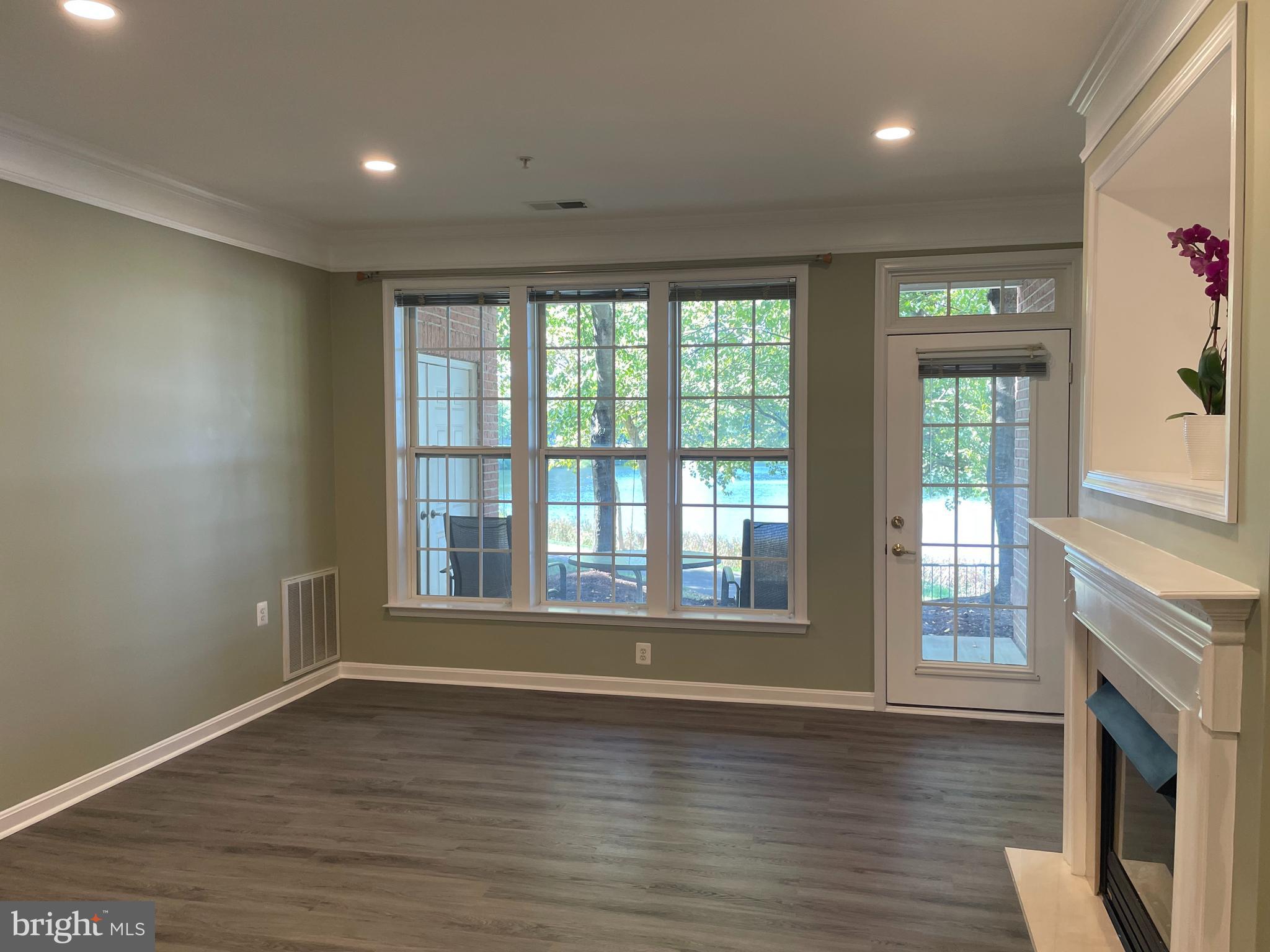 MADISON PARK AT WEST MARKET - Residential Lease